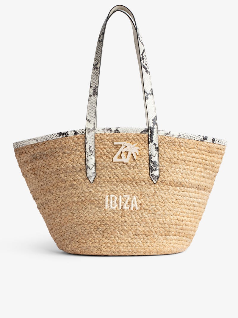 Bolso Le Beach Bag