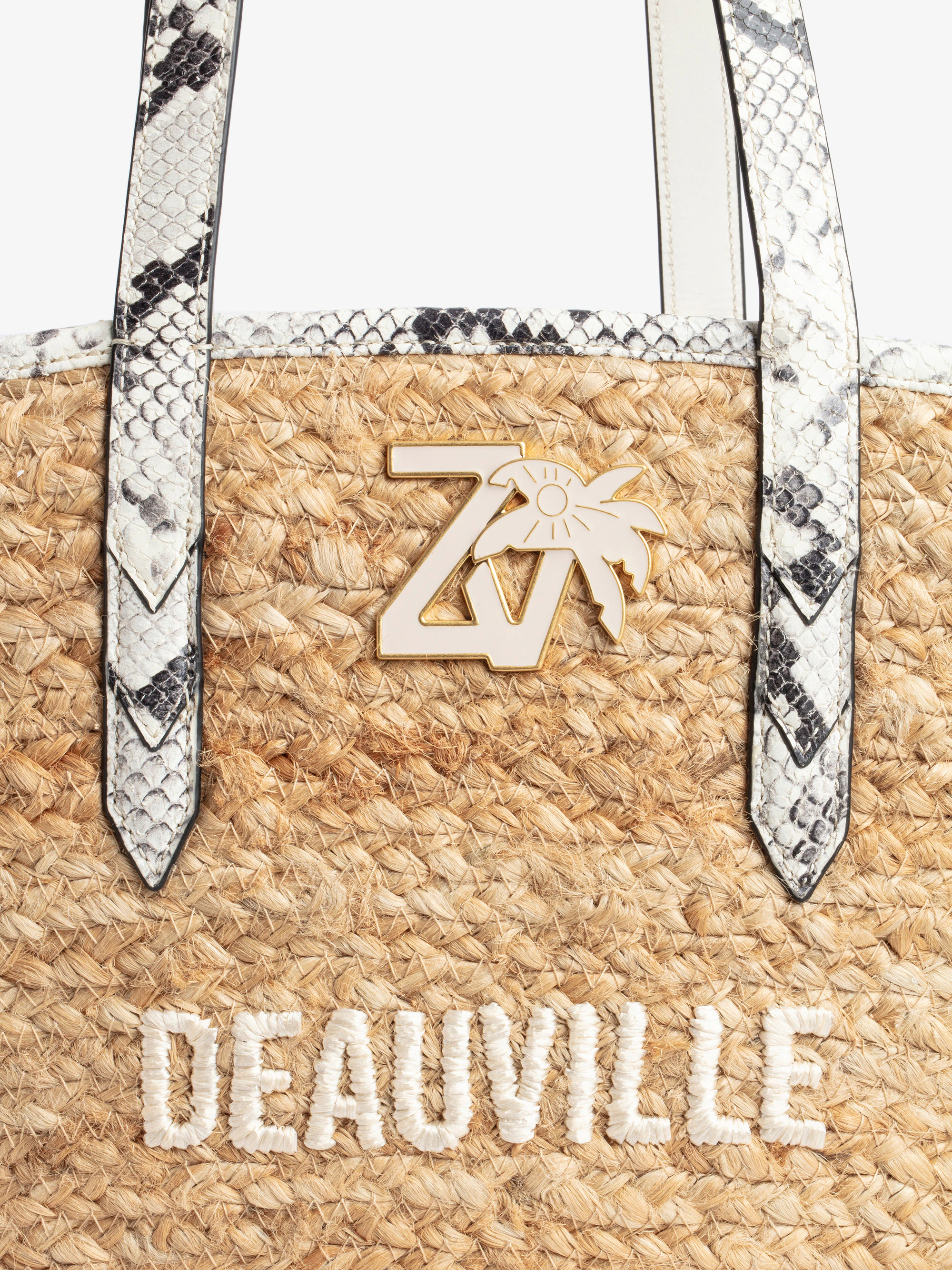 Le Beach Bag bag thumbnail 3