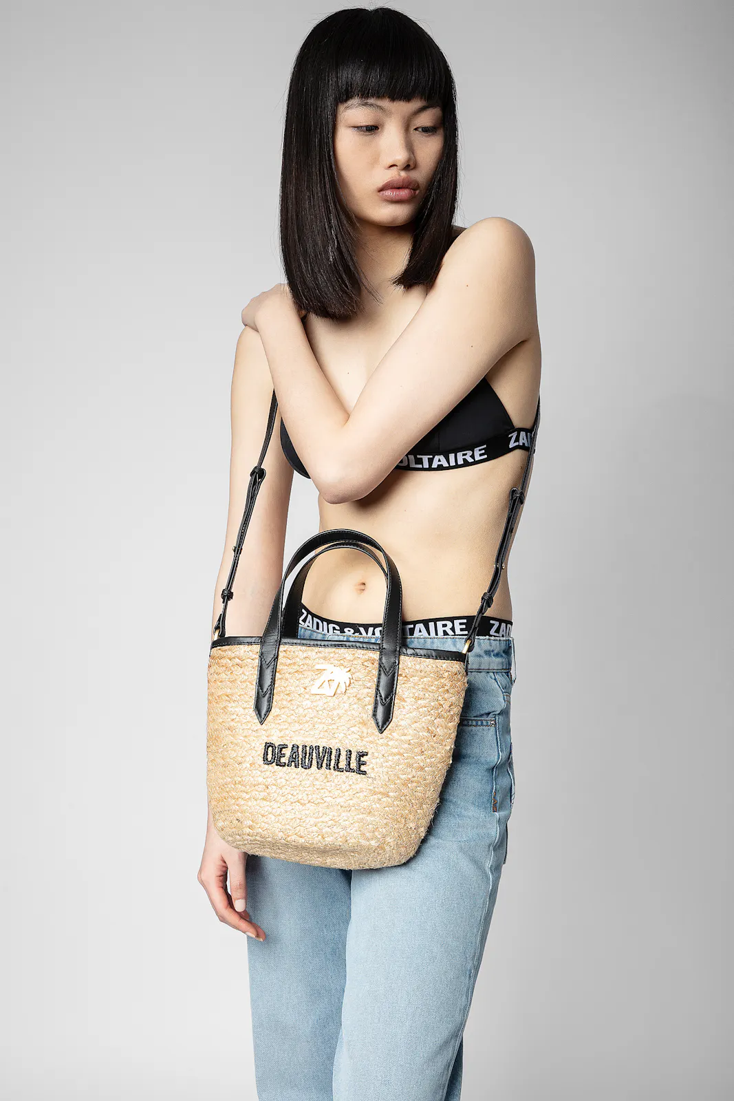 Borsa Le Baby Beach Bag