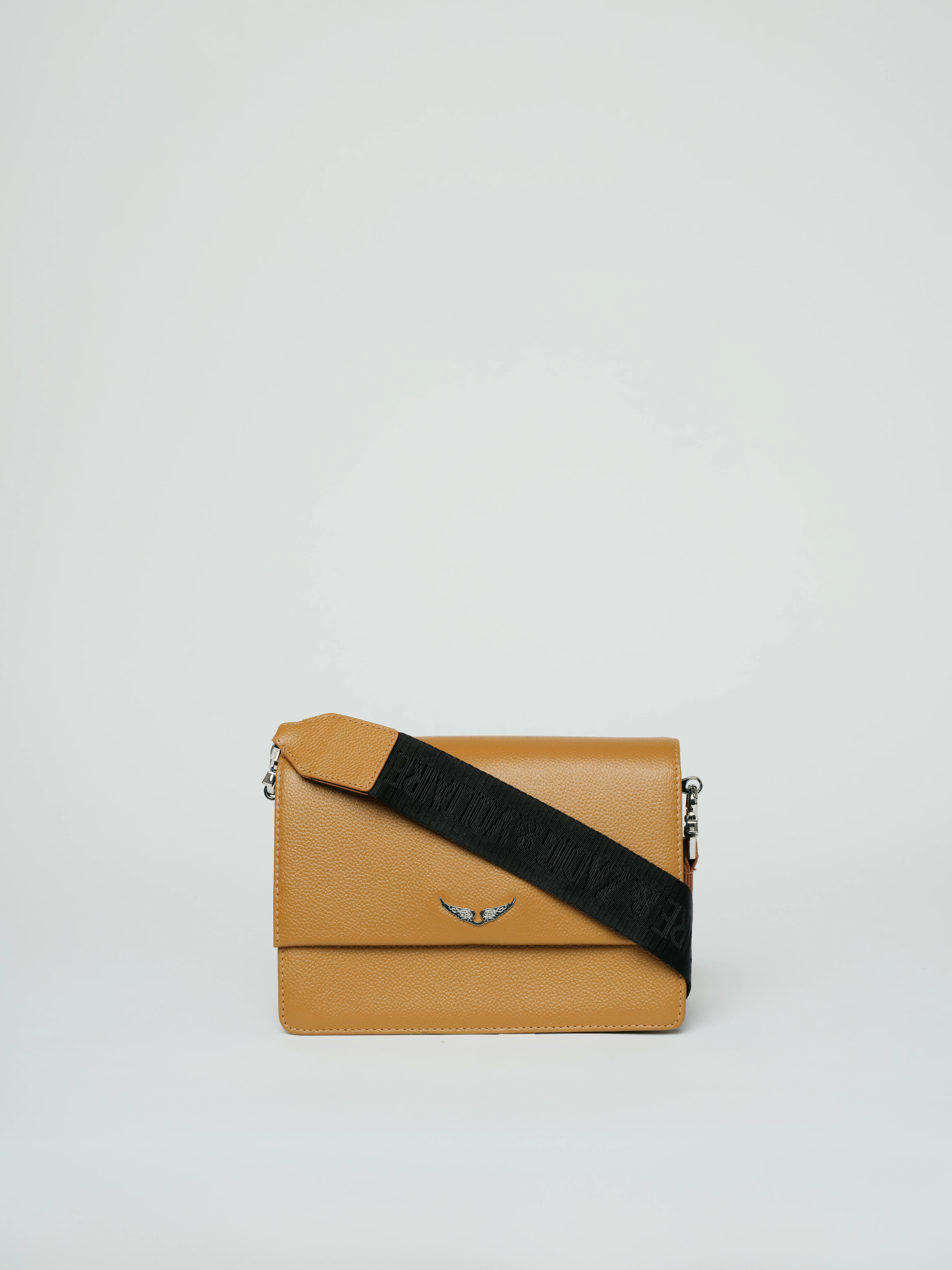 Lolita Wings Bag Bag Brown Women Zadig Voltaire
