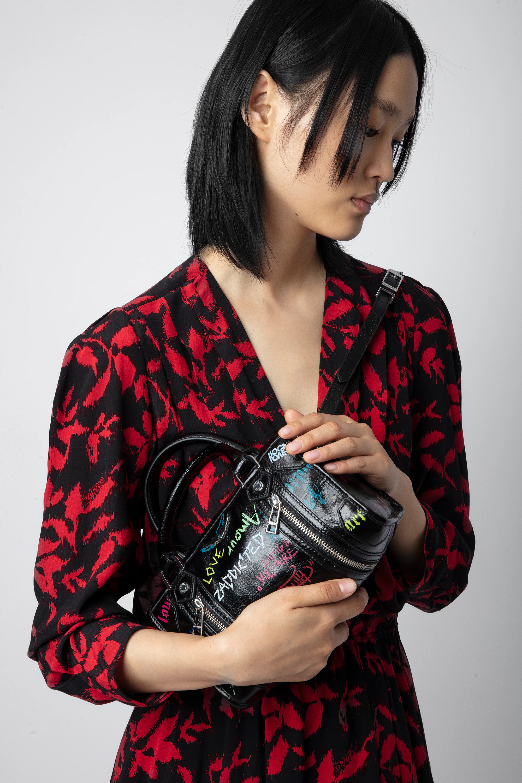 Sunny XS #2 Tag Bag thumbnail 6