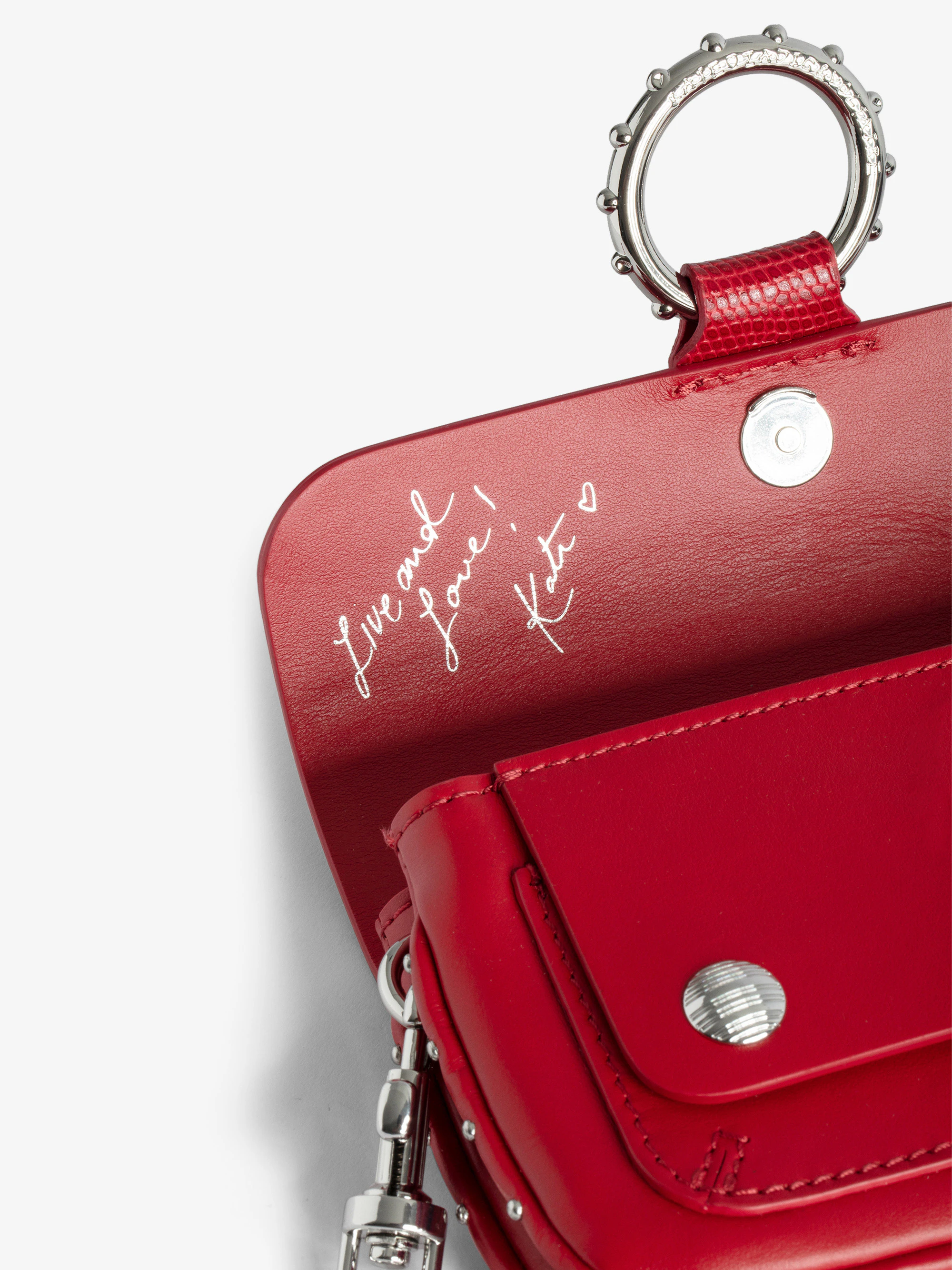 Kate Wallet Bag thumbnail 3