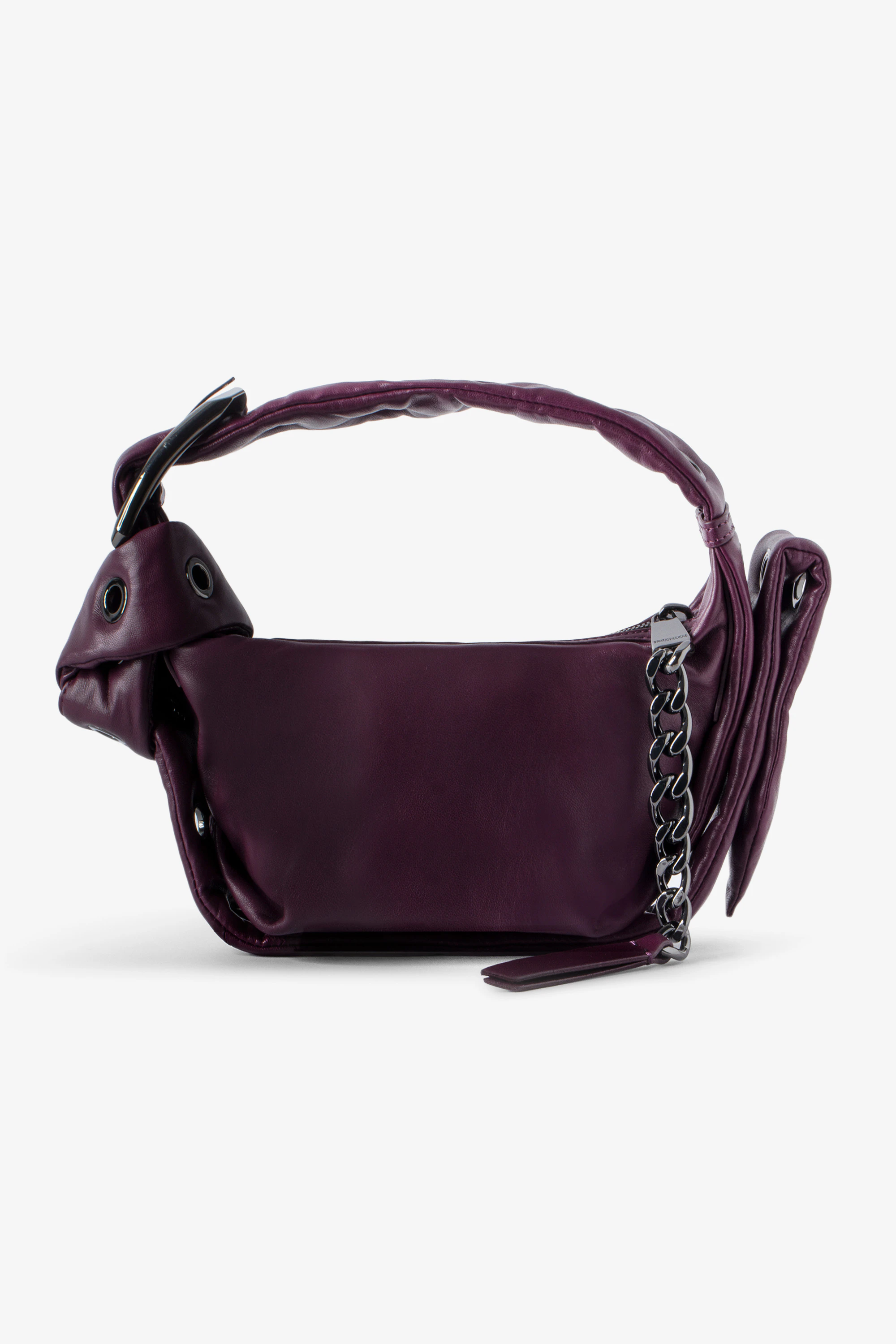 Le Cecilia XS Obsession Bag thumbnail 2