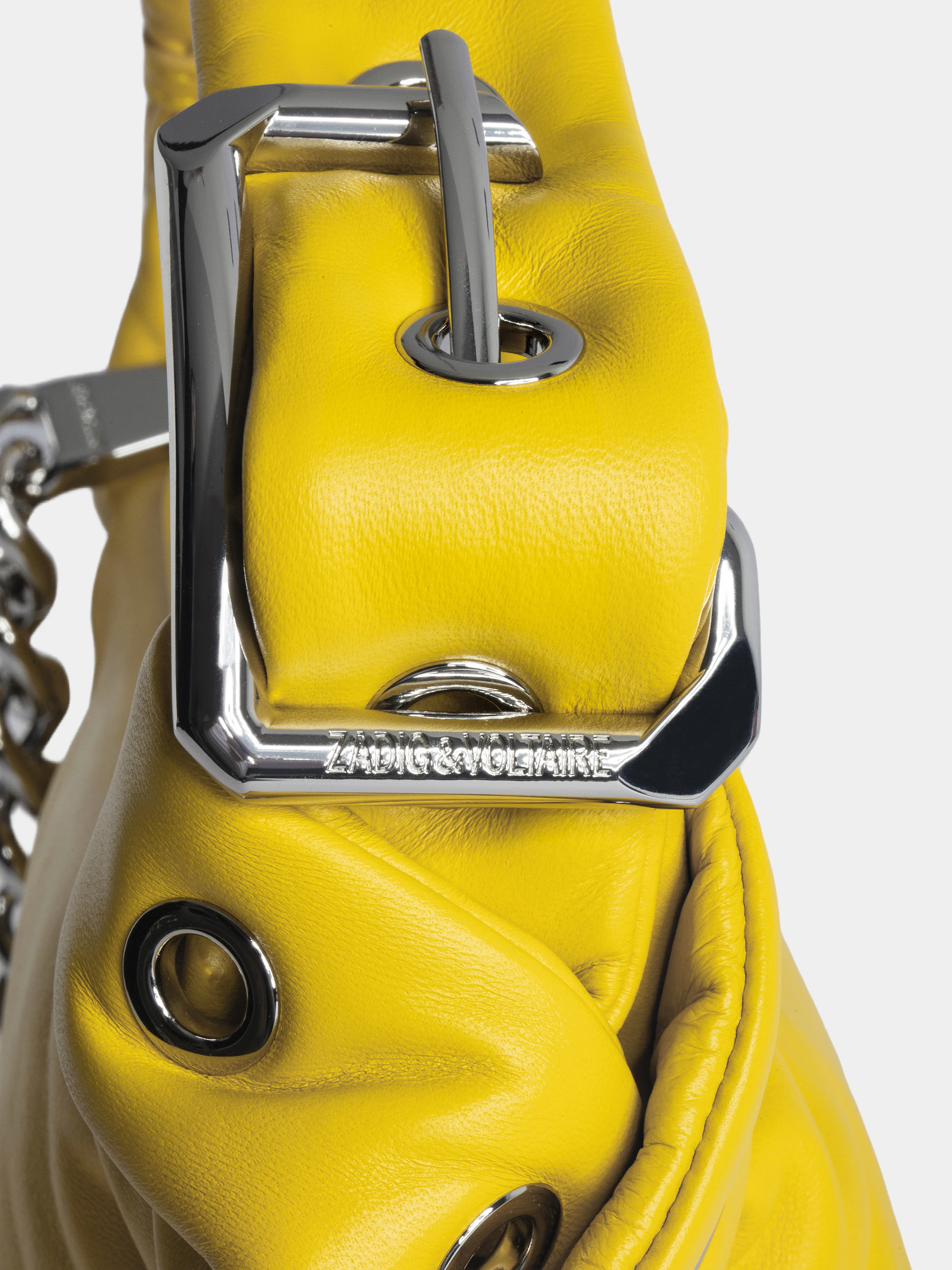 Bolso Le Cecilia XS Obsession