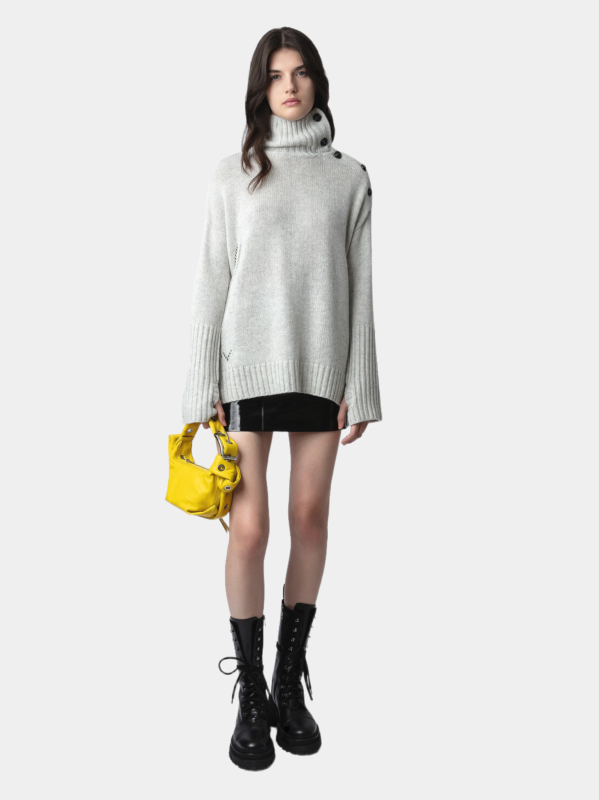 Bolso Le Cecilia XS Obsession