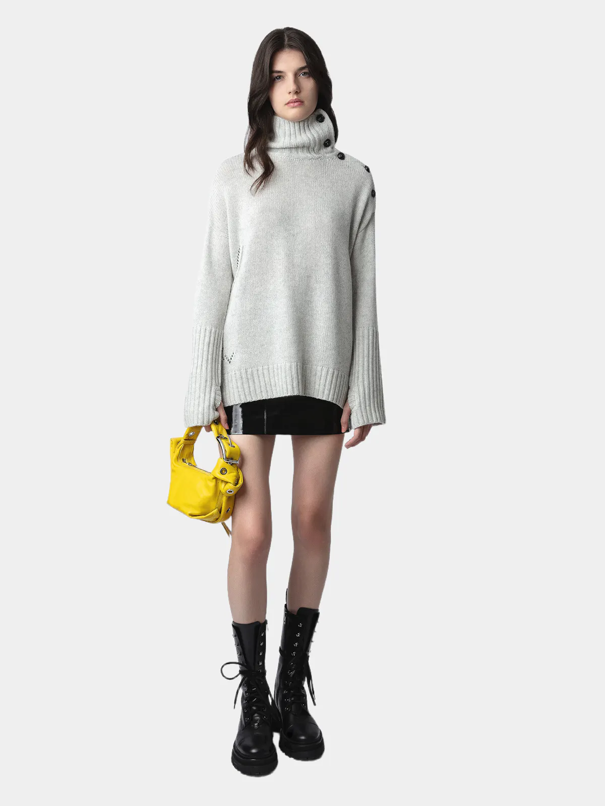 Borsa Le Cecilia XS Obsession