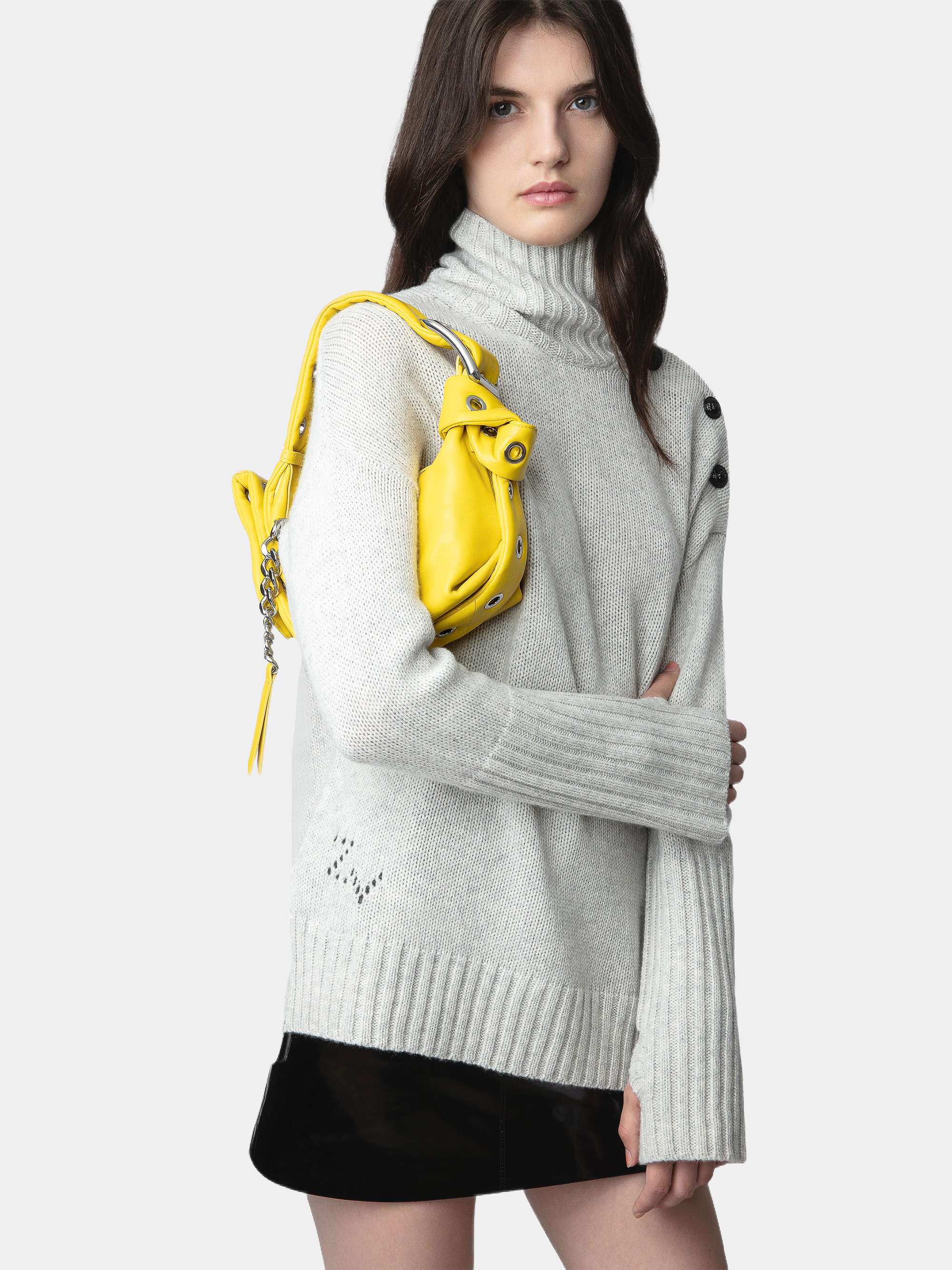 Bolso Le Cecilia XS Obsession