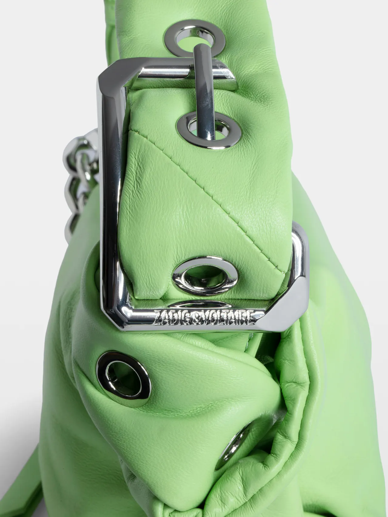 Bolso Le Cecilia XS Obsession 4