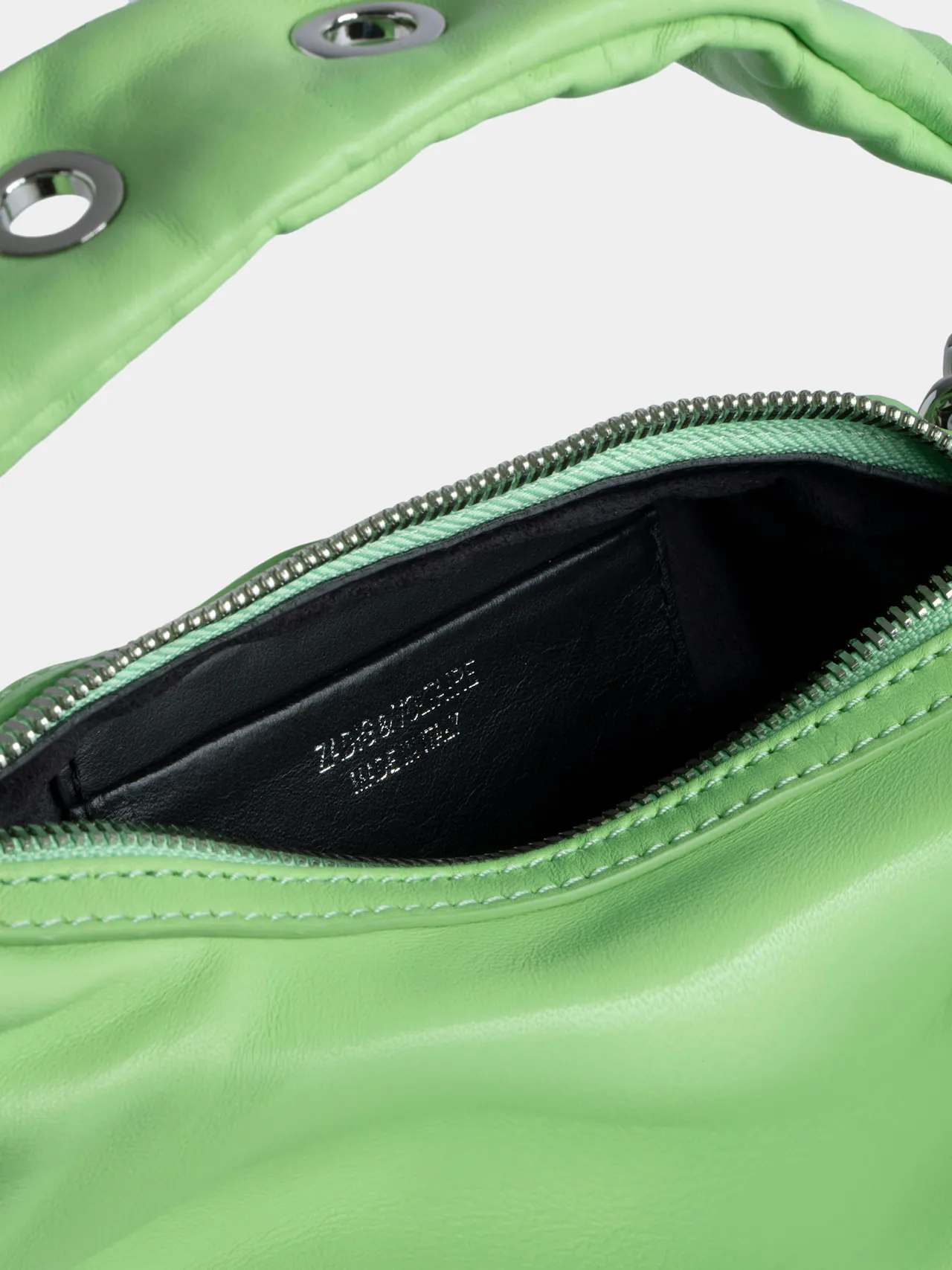 Bolso Le Cecilia XS Obsession 5