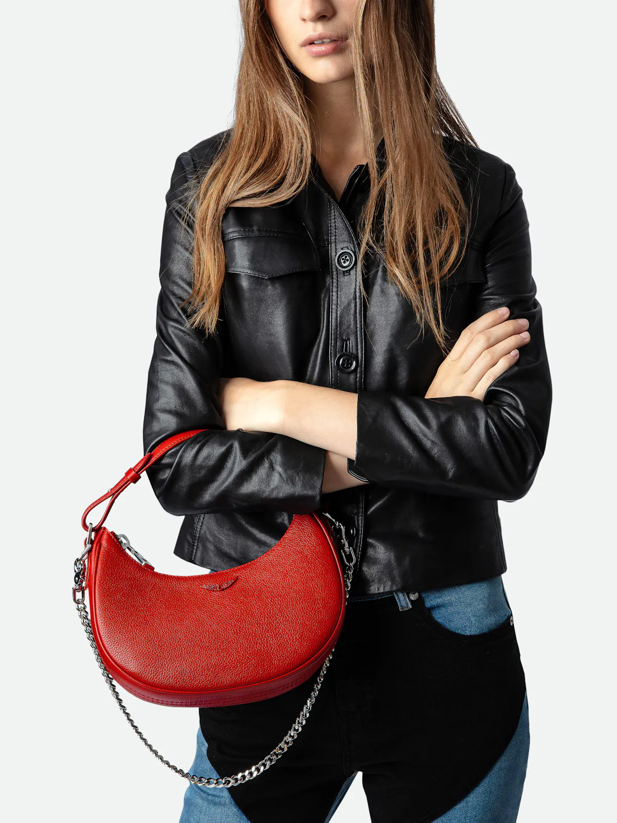 Moonrock Bag