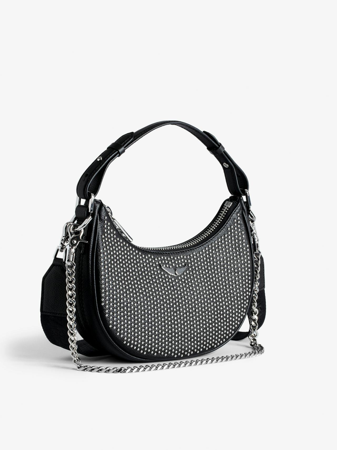 Moonrock Dotted Swiss Bag 3