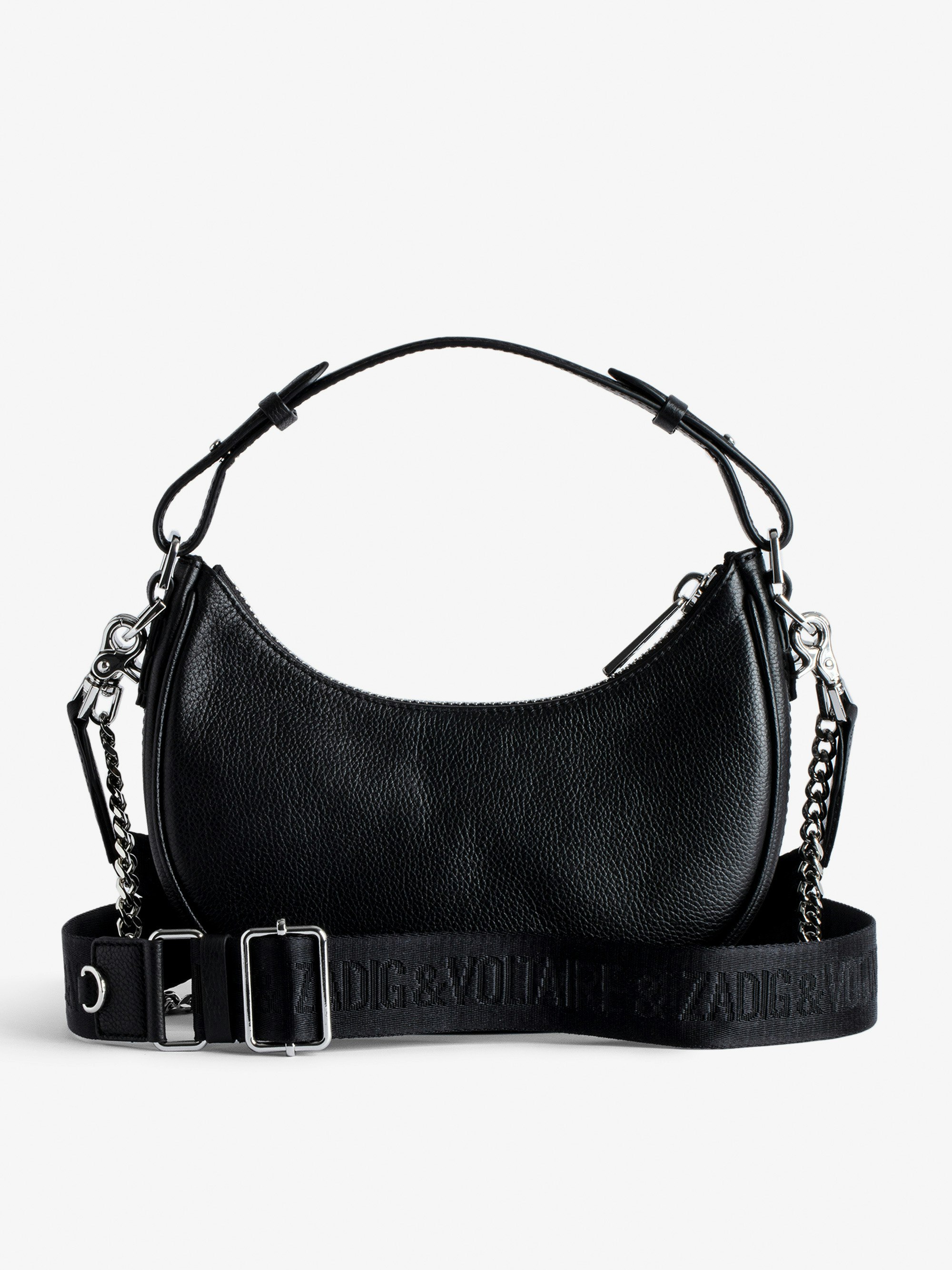 Moonrock Dotted Swiss Bag 2