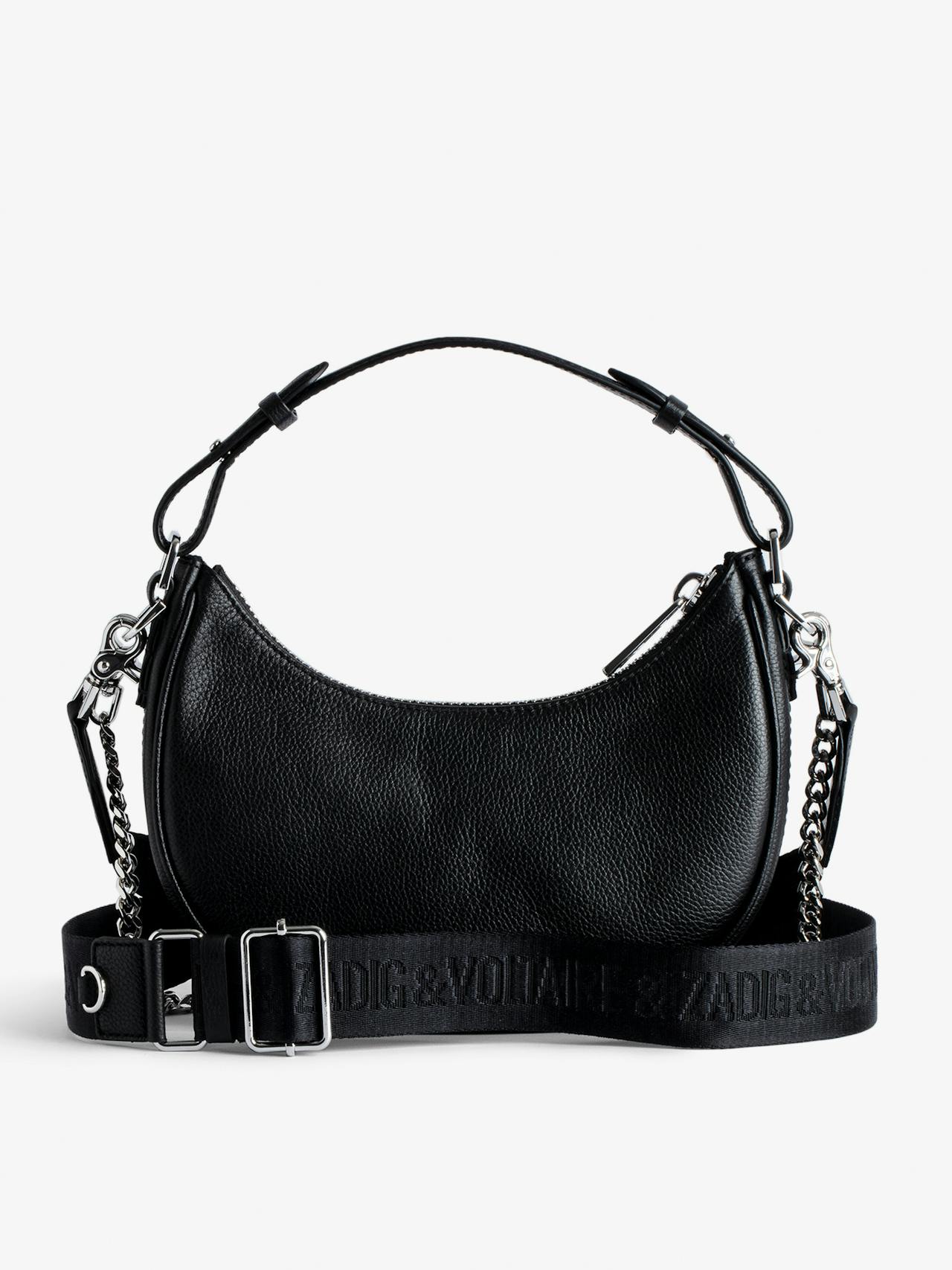 Moonrock Dotted Swiss Bag 2