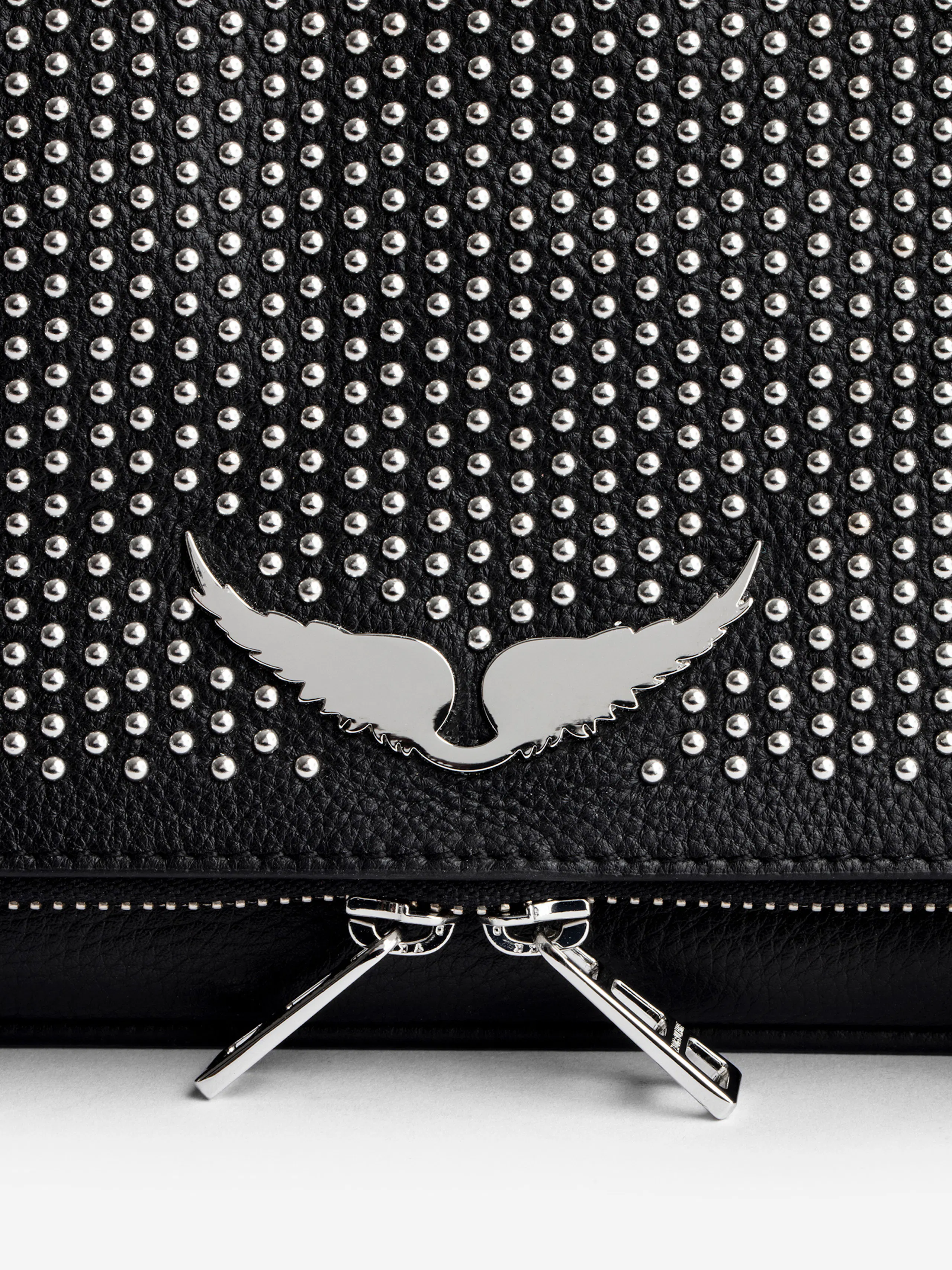 Pochette Rock Plumetis 4