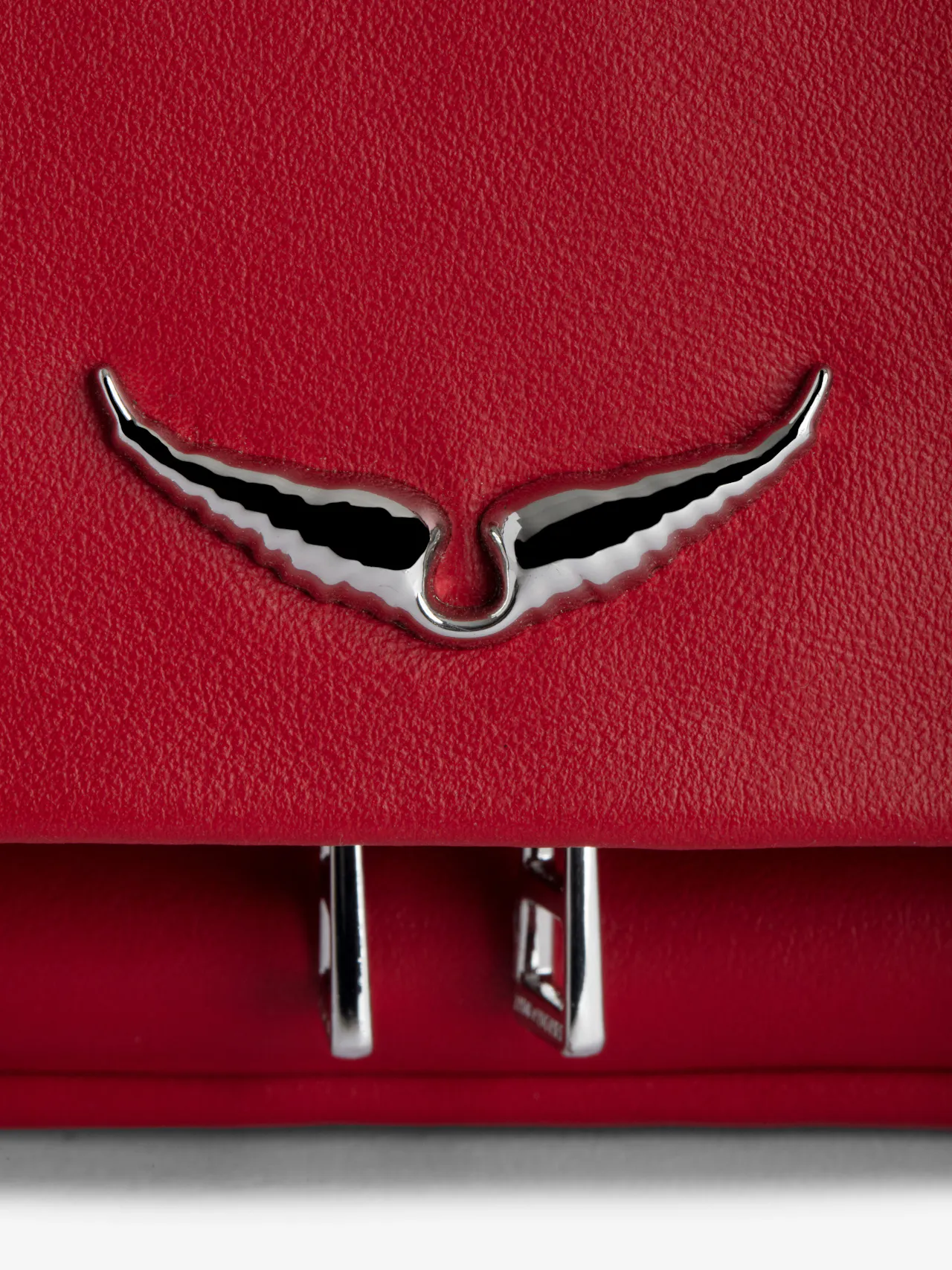 Rock Nano Eternal Clutch 3