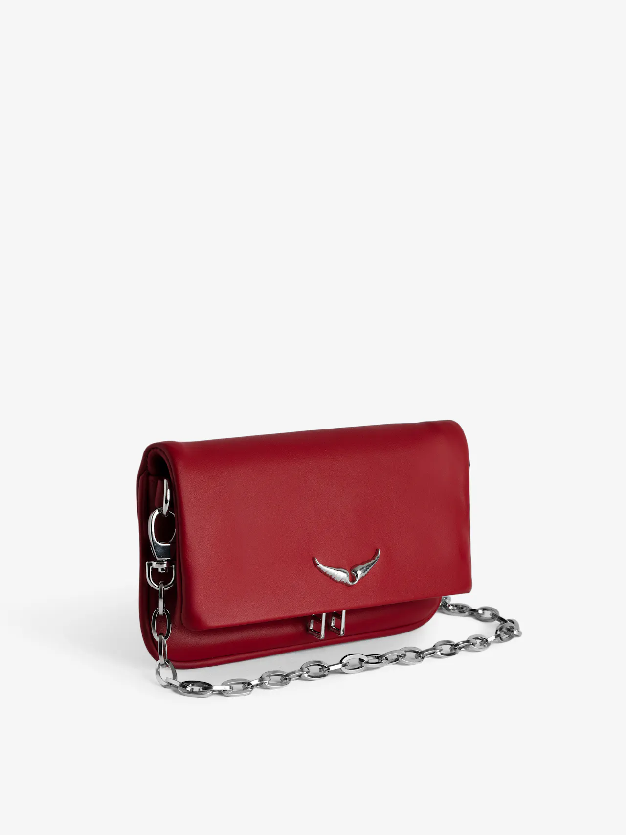 Rock Nano Eternal Clutch 4