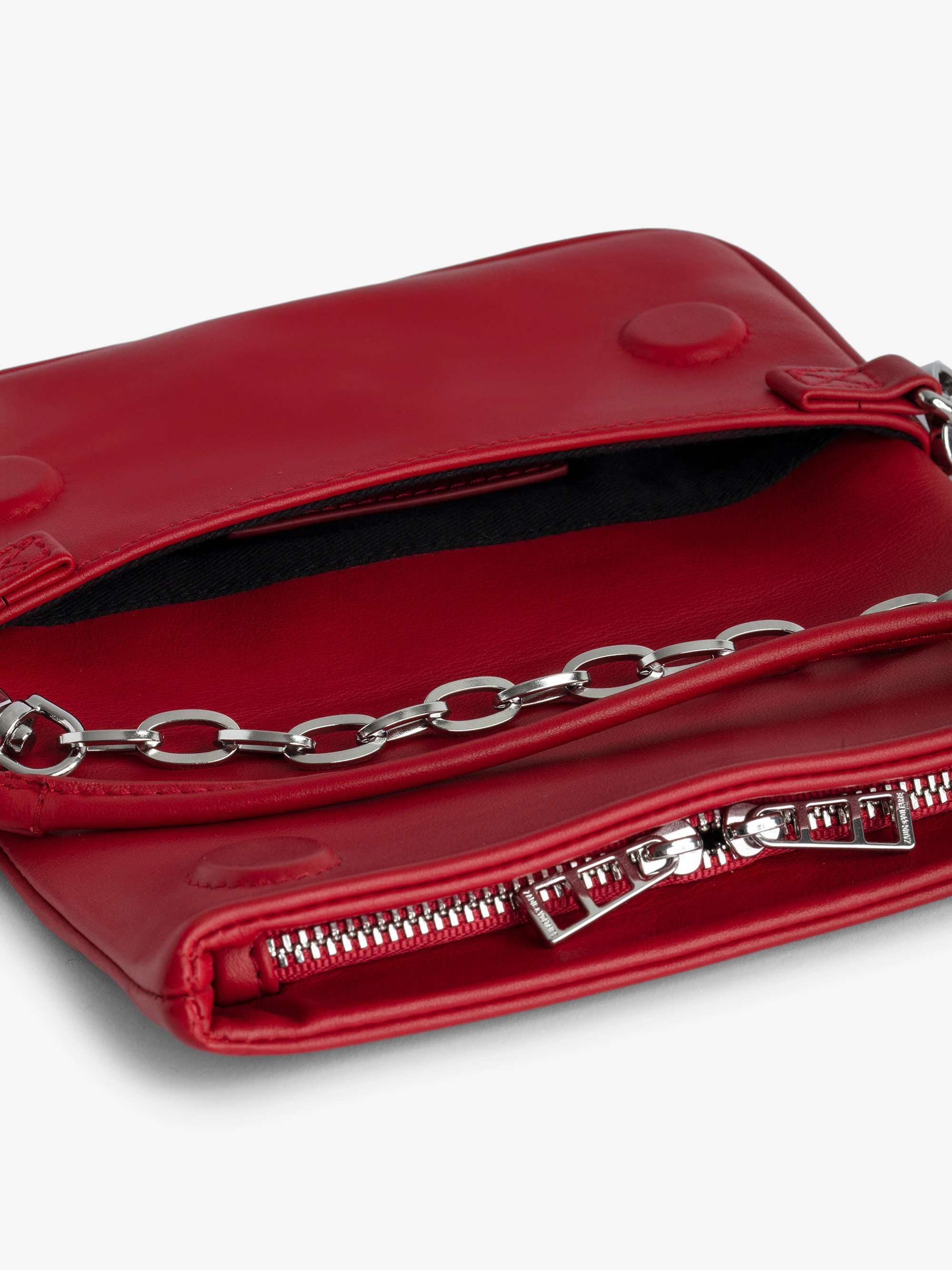 Rock Nano Eternal Clutch 5