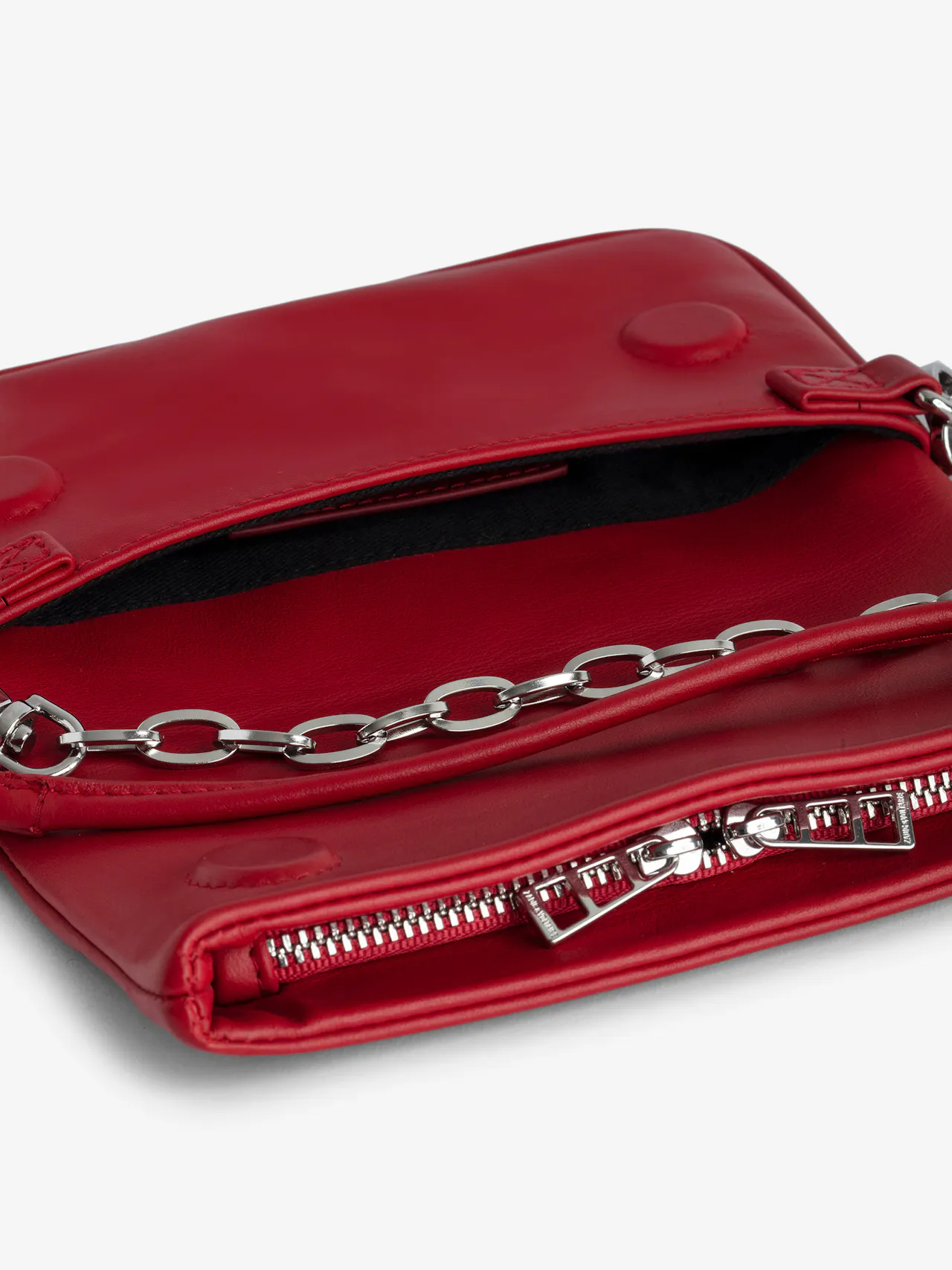 Rock Nano Eternal Clutch 5