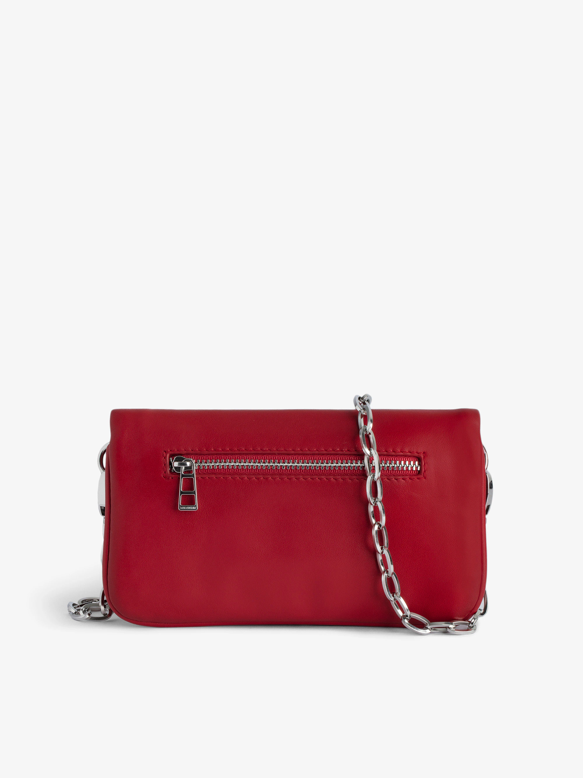 Rock Nano Eternal Clutch 2