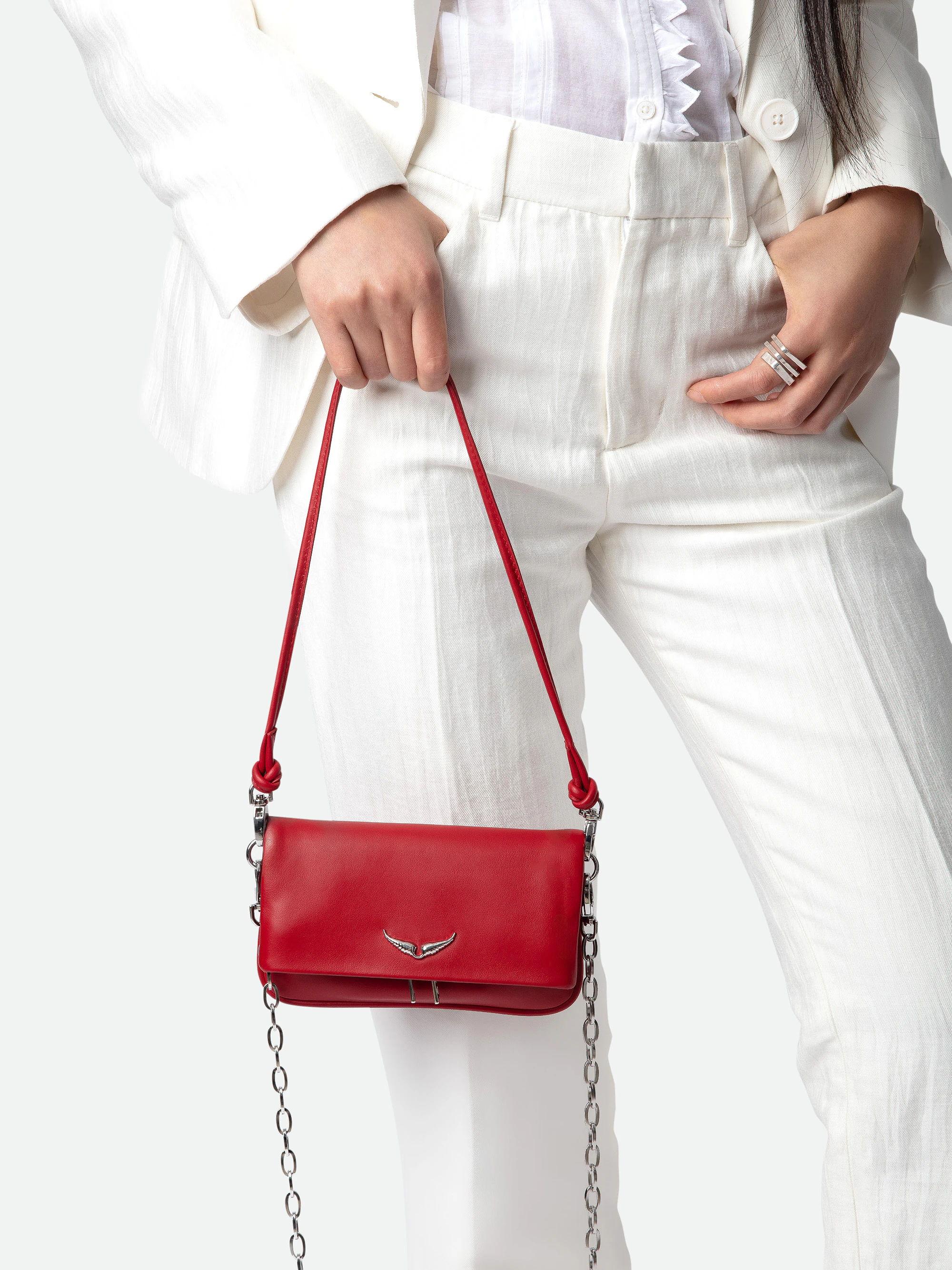 Rock Nano Eternal Clutch 6