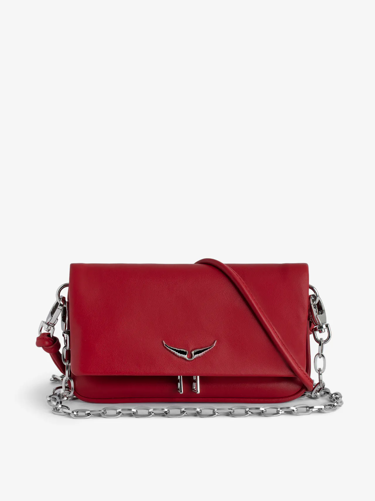 Rock Nano Eternal Clutch 1