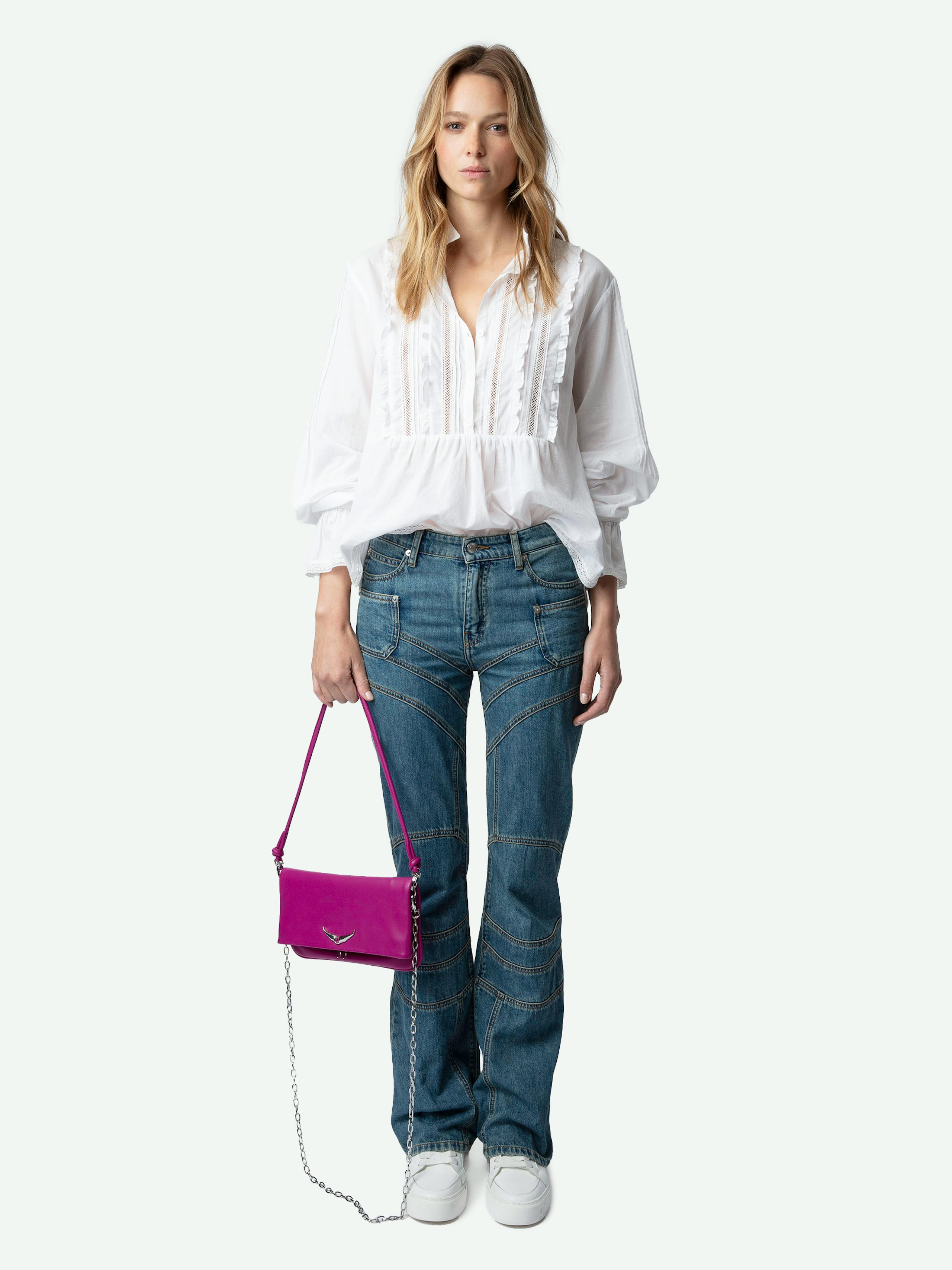 Rock Eternal Clutch 6