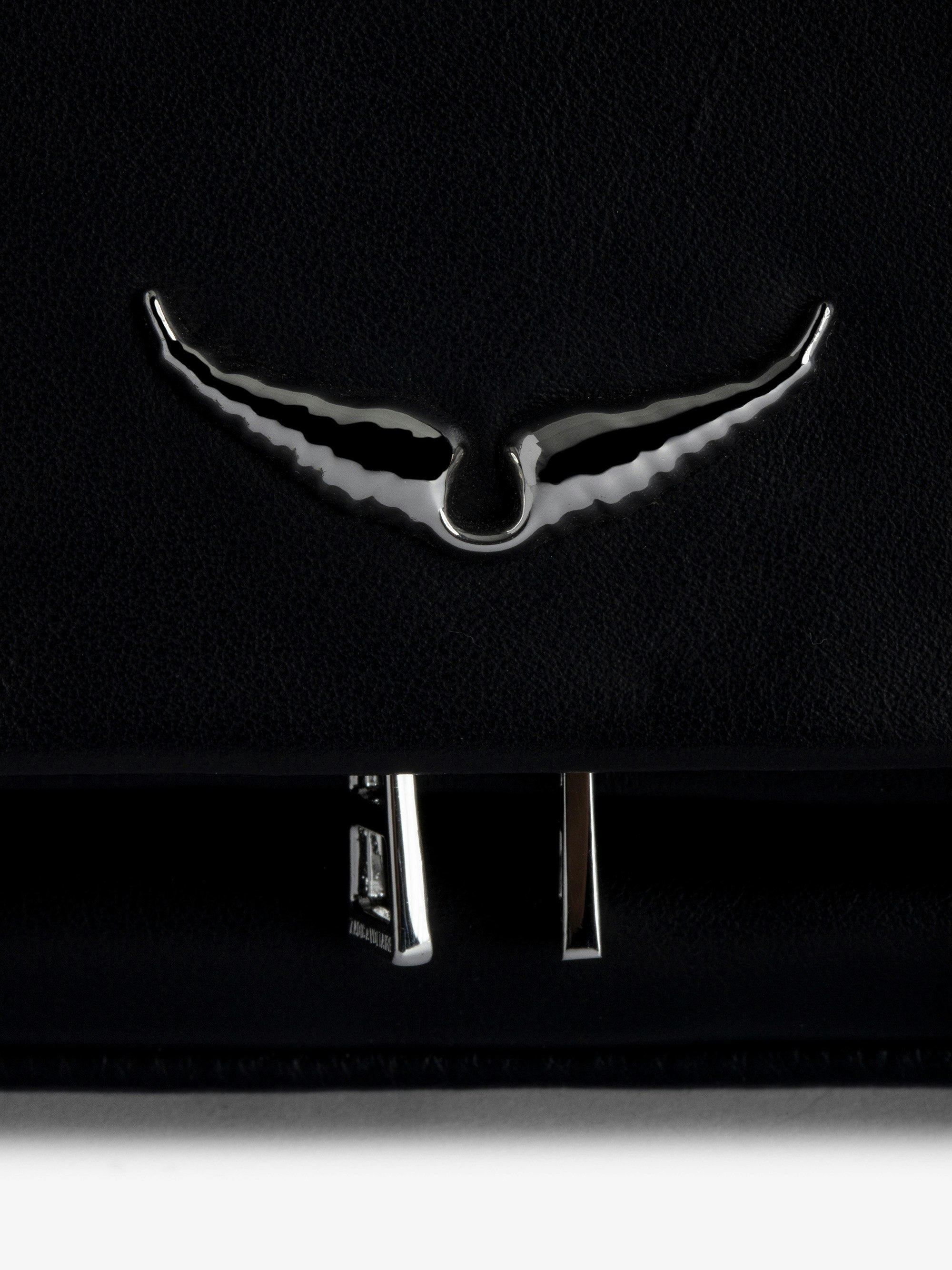 Rock Eternal Clutch 3