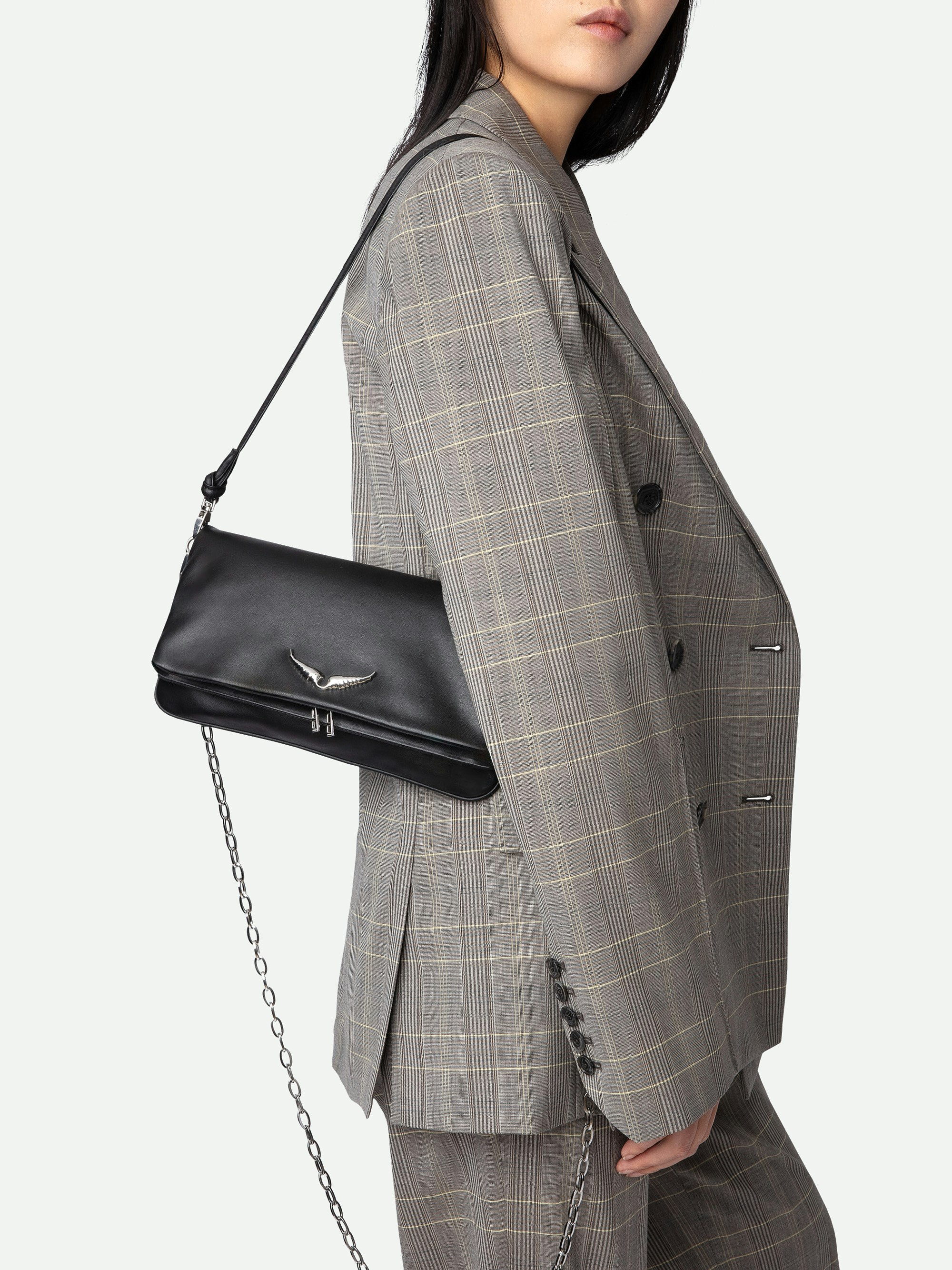 Rock Eternal Clutch 6