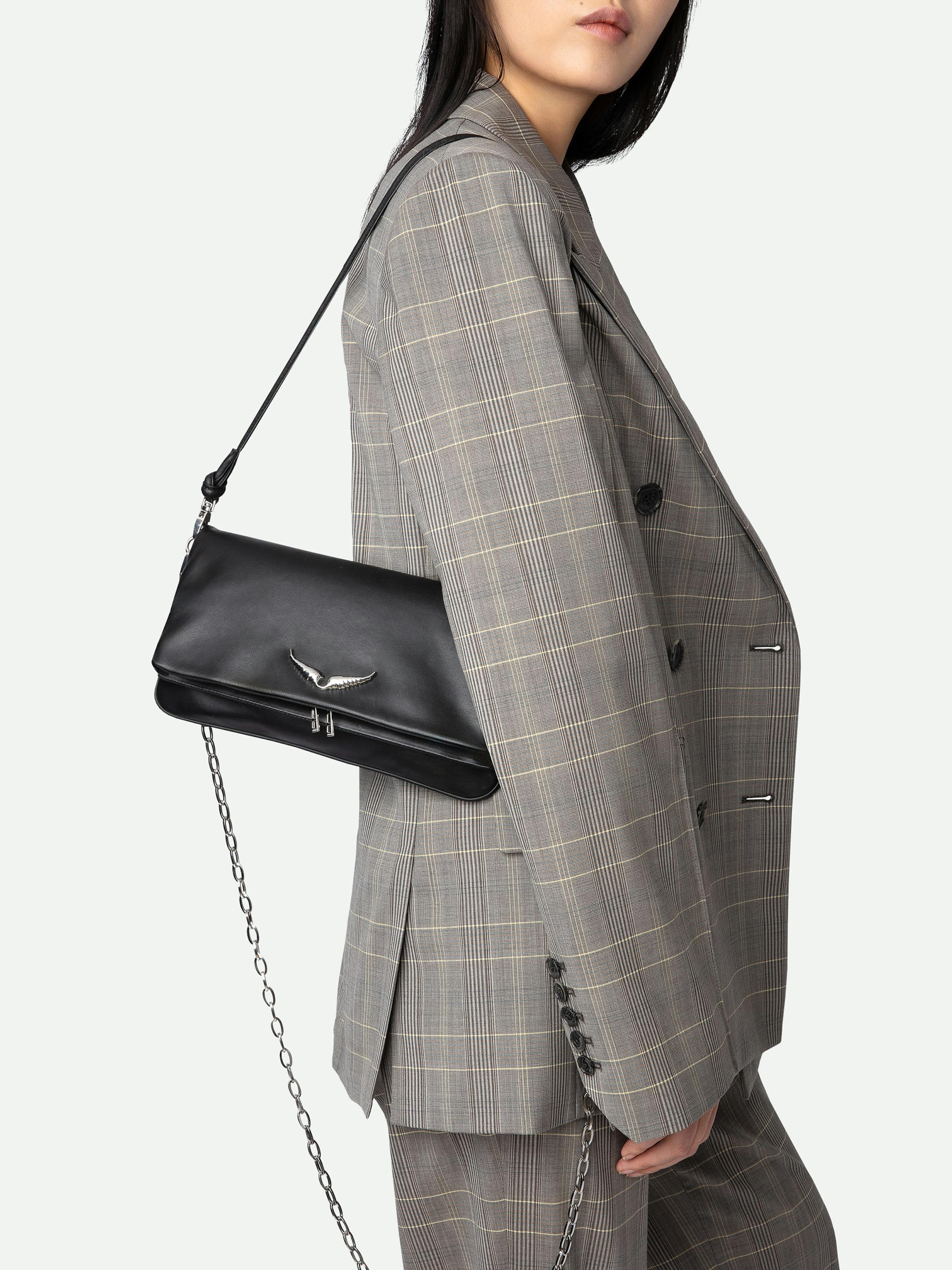 Rock Eternal Clutch 6