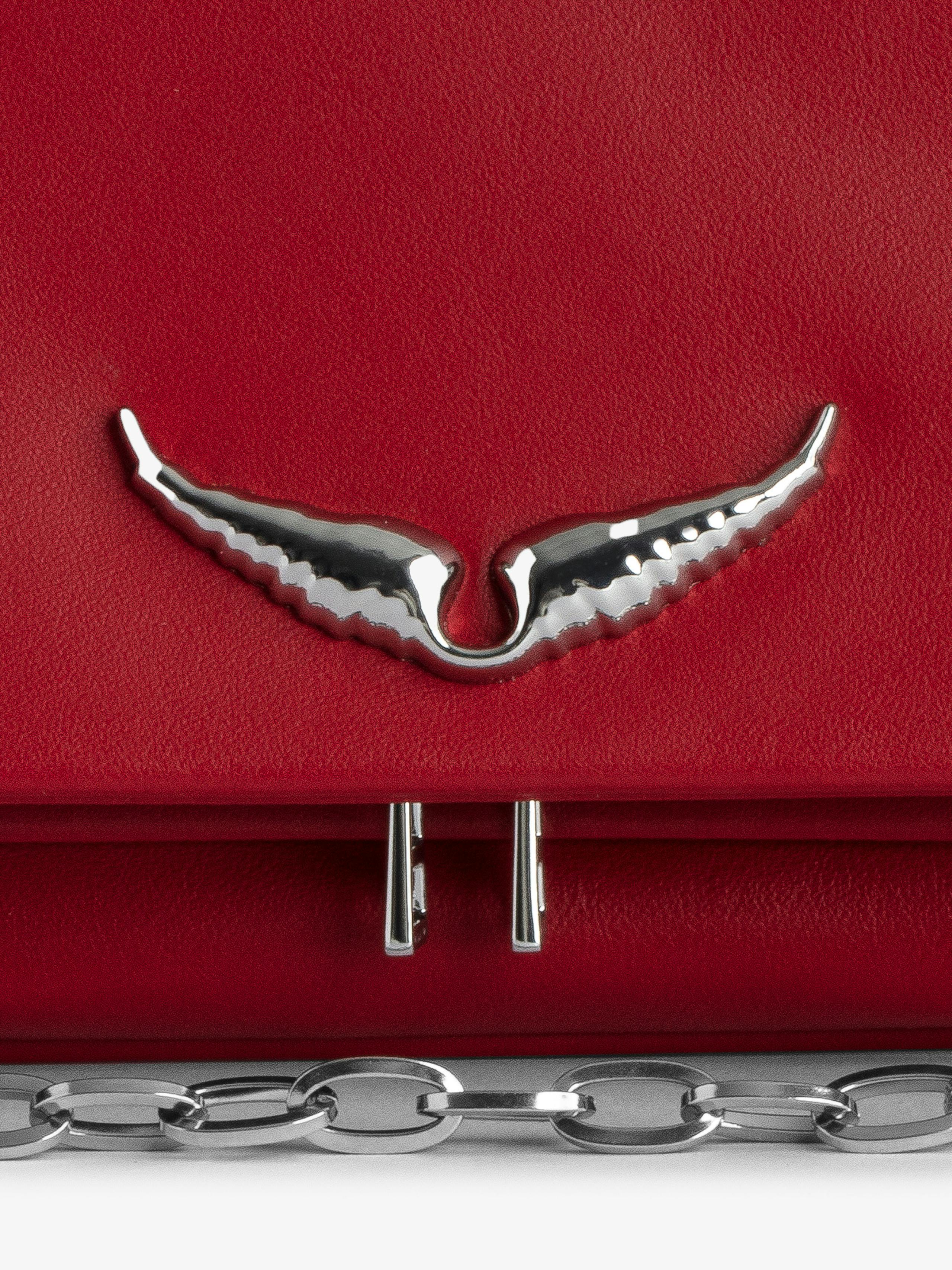 Rock Eternal Clutch 3