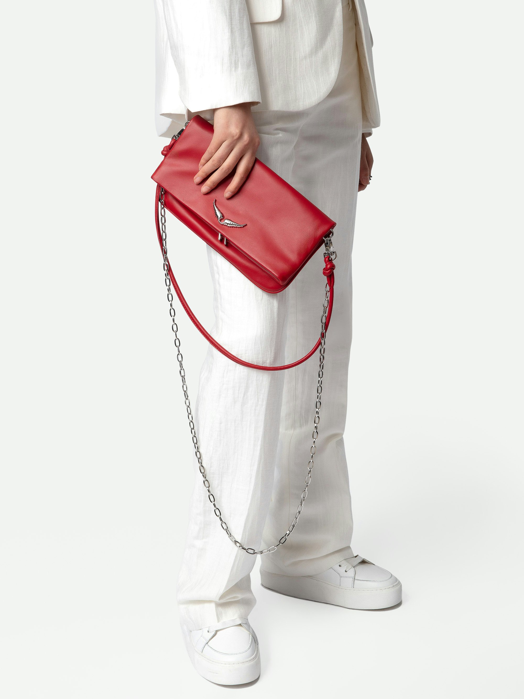 Rock Eternal Clutch 6