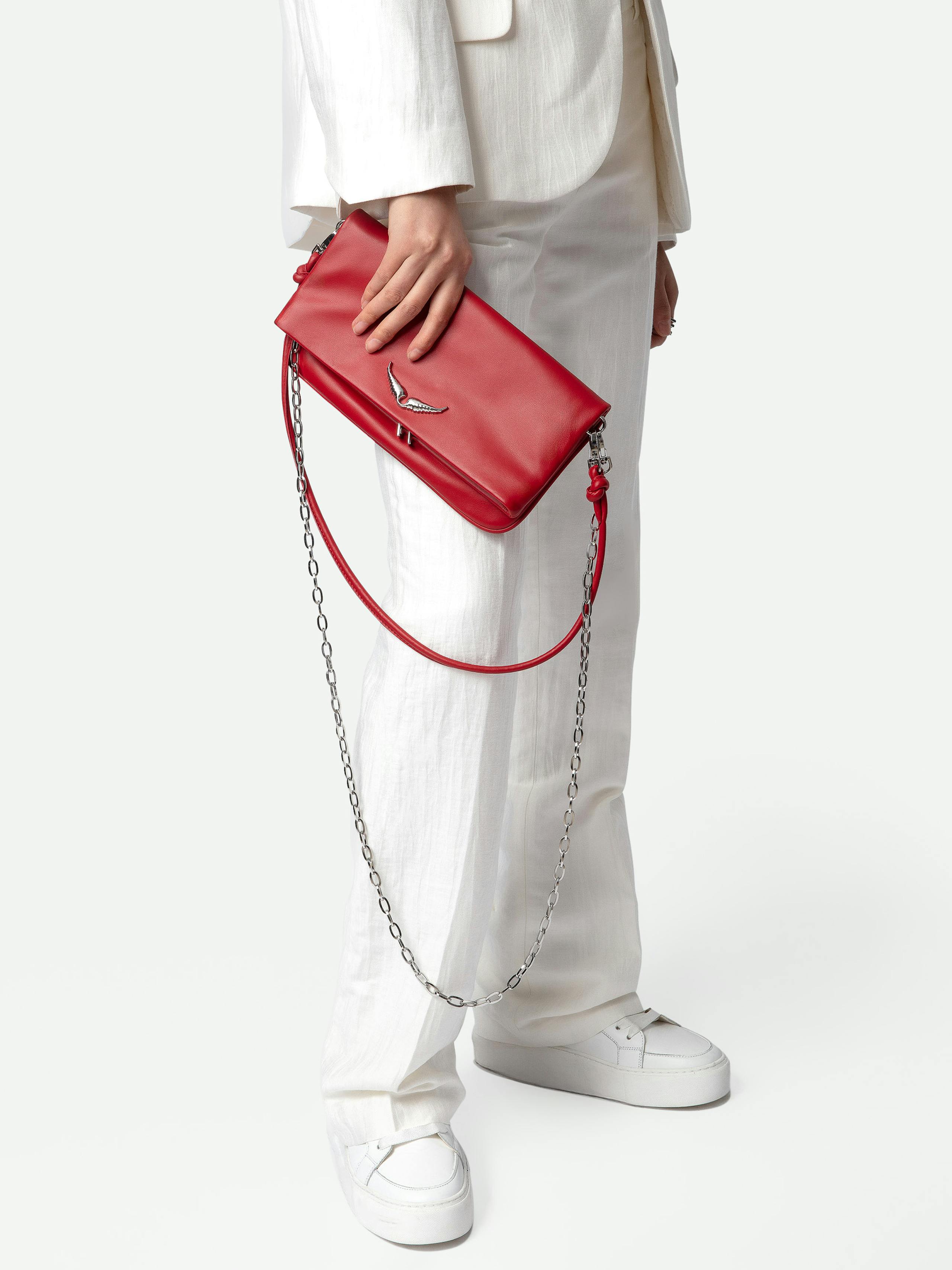 Rock Eternal Clutch 6