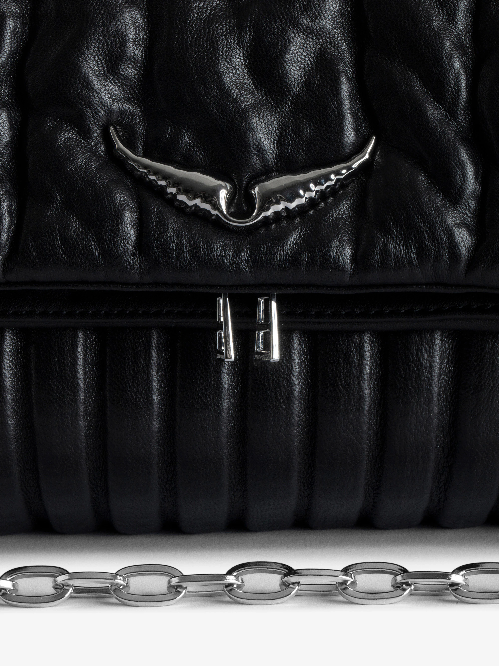 Rocky Eternal Knit Shadow Bag thumbnail 4