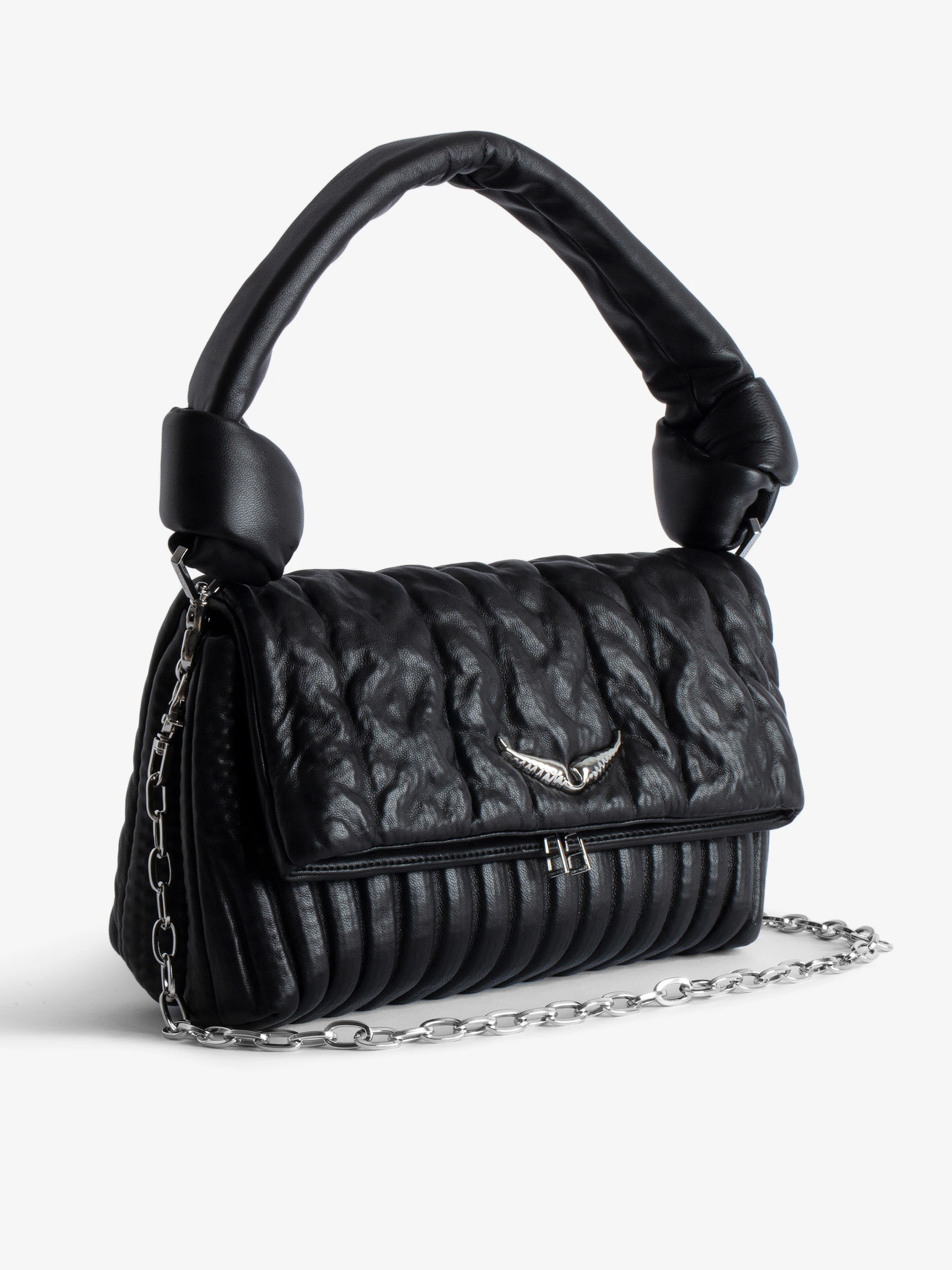 Rocky Eternal Knit Shadow Bag thumbnail 3