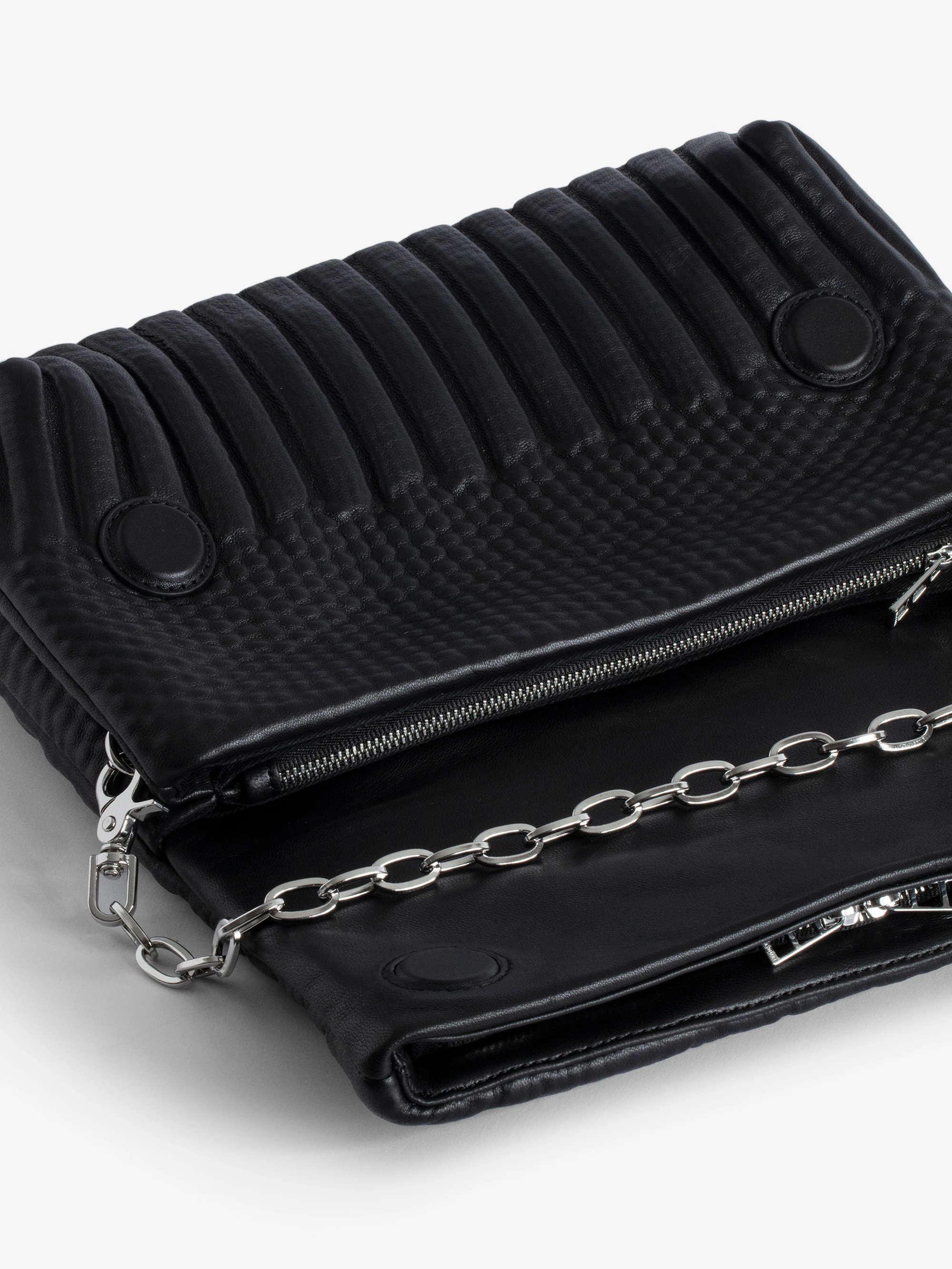 Rocky Eternal Knit Shadow Bag thumbnail 5