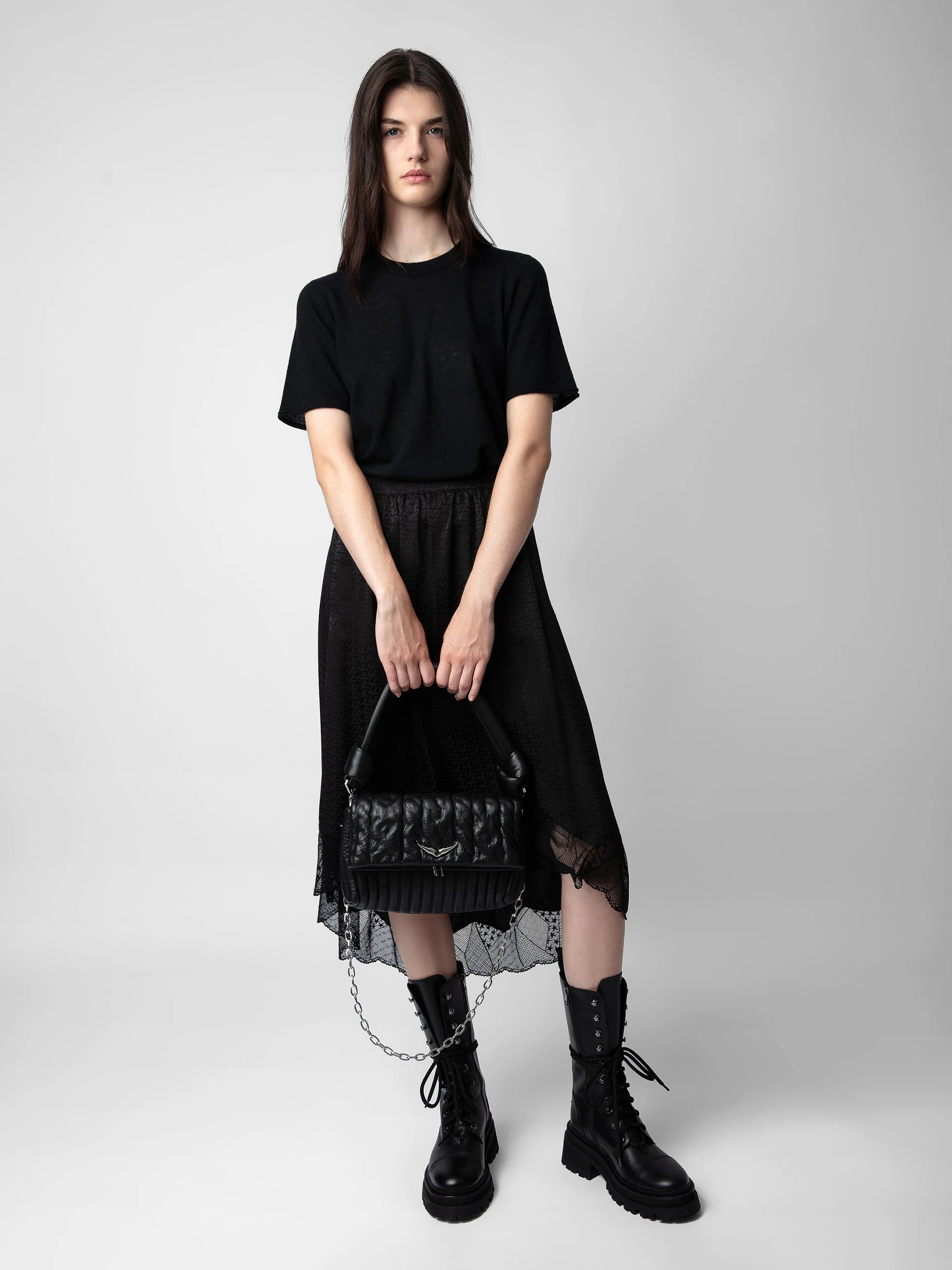 Rocky Eternal Knit Shadow Bag thumbnail 6