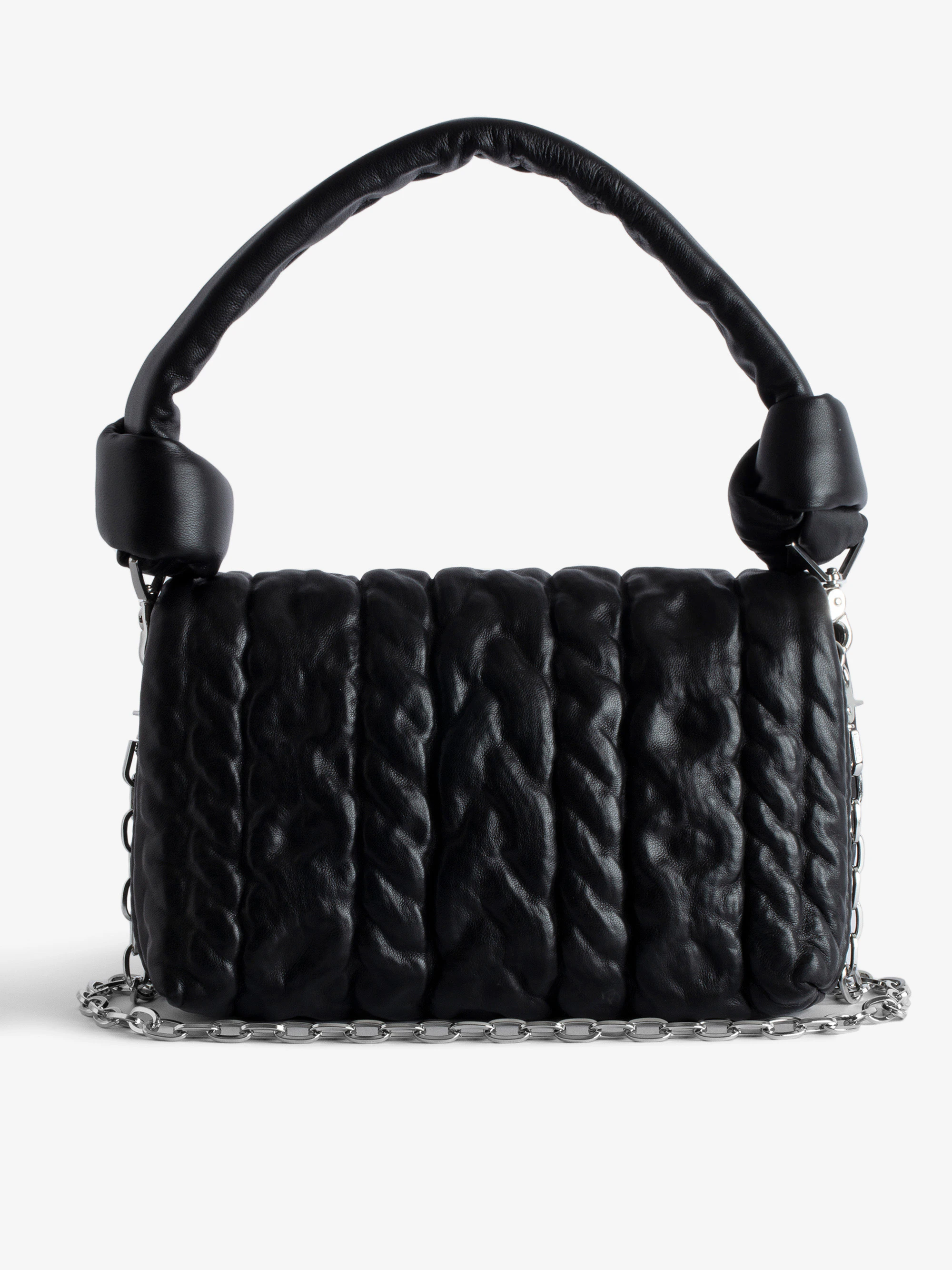 Rocky Eternal Knit Shadow Bag thumbnail 2