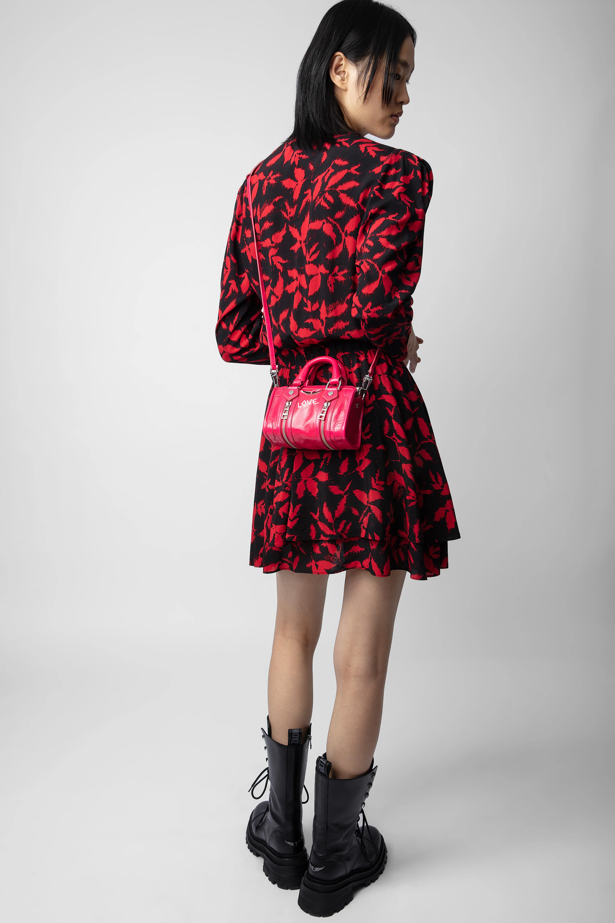 Sunny Nano #2 Tag Bag thumbnail 6