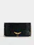 Rock Embossed Clutch
