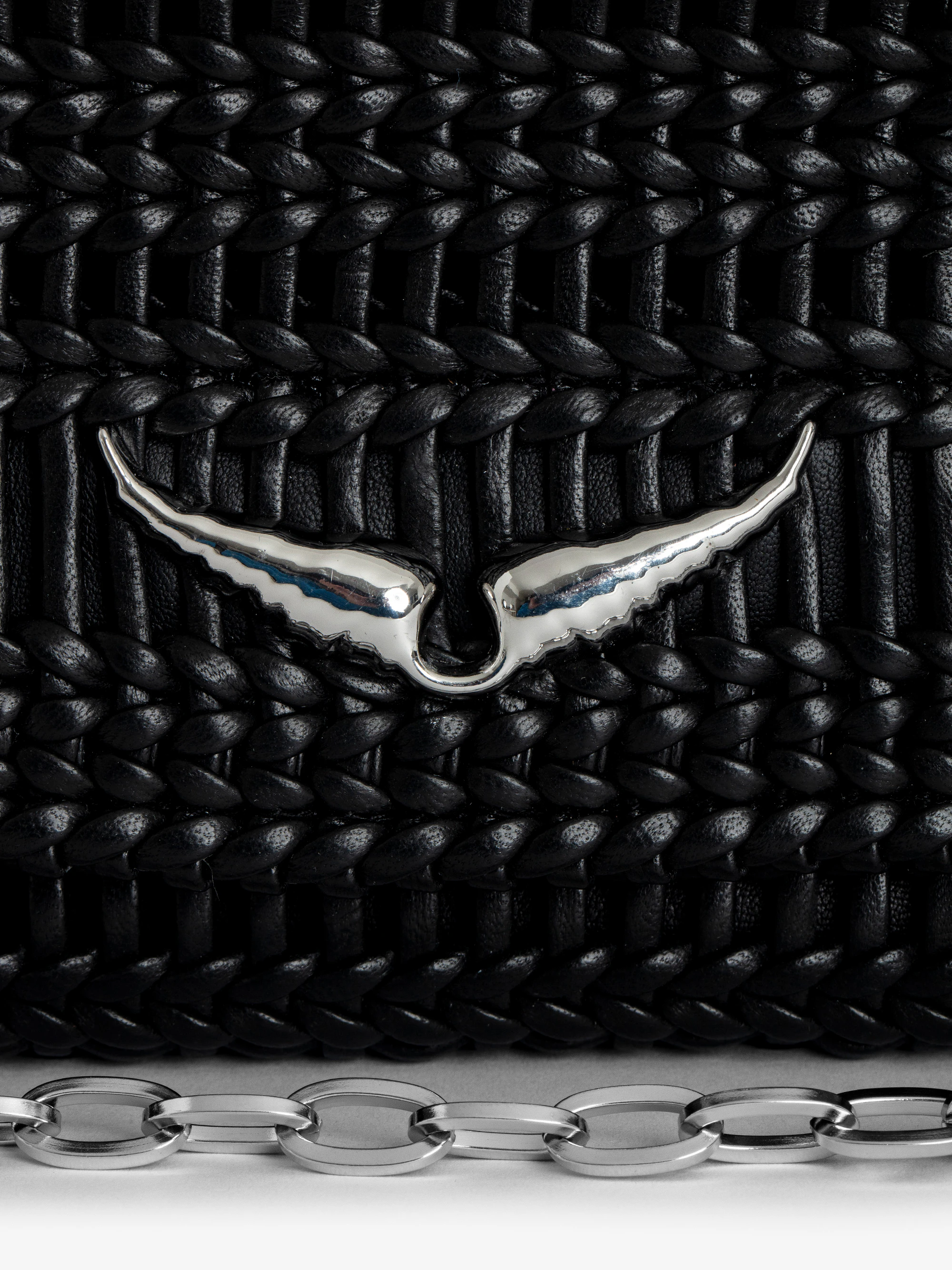 Bolso de Mano Rock Eternal thumbnail 3