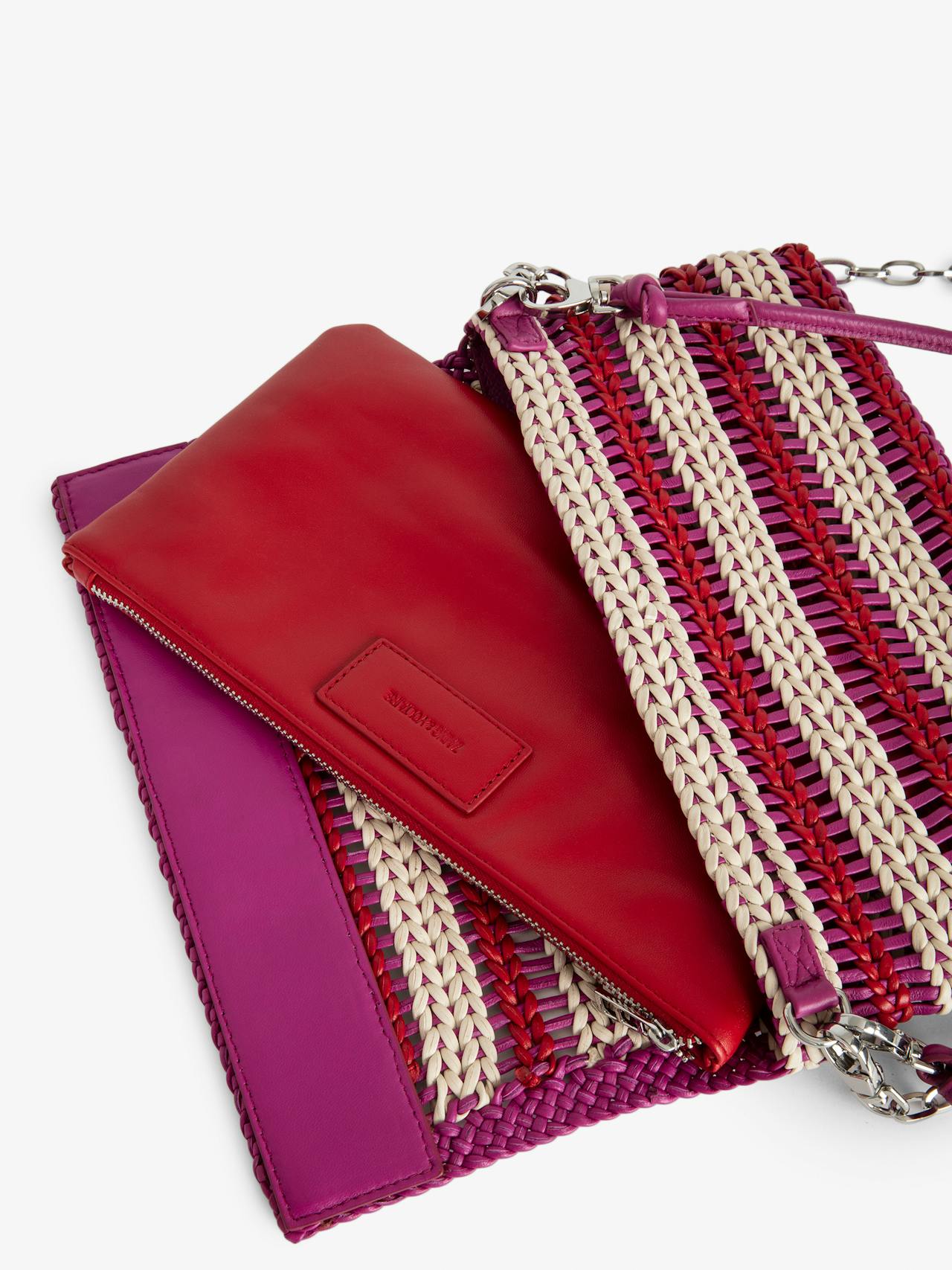 Rock Eternal Clutch 6