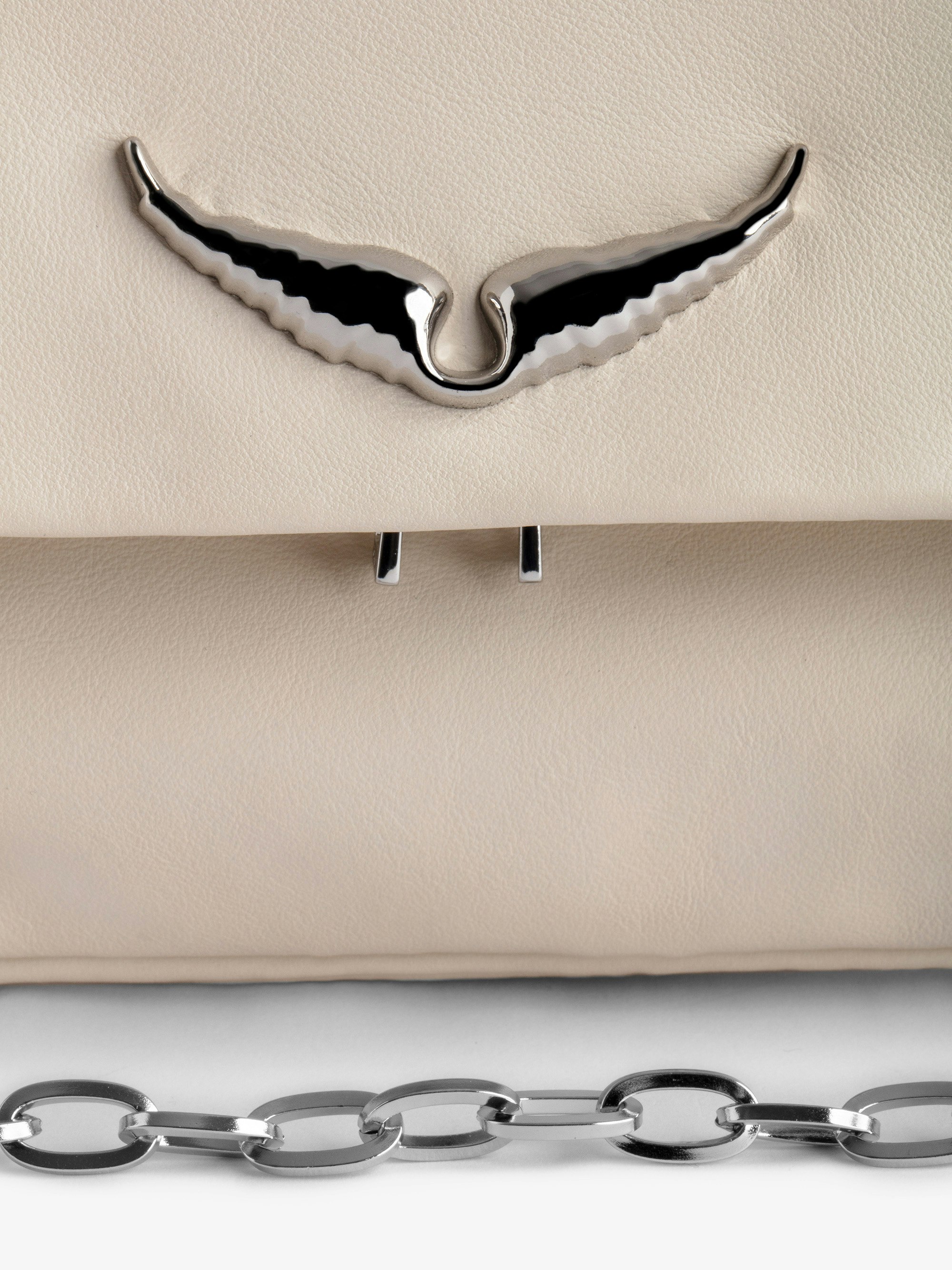 Rock Eternal XL Clutch 3