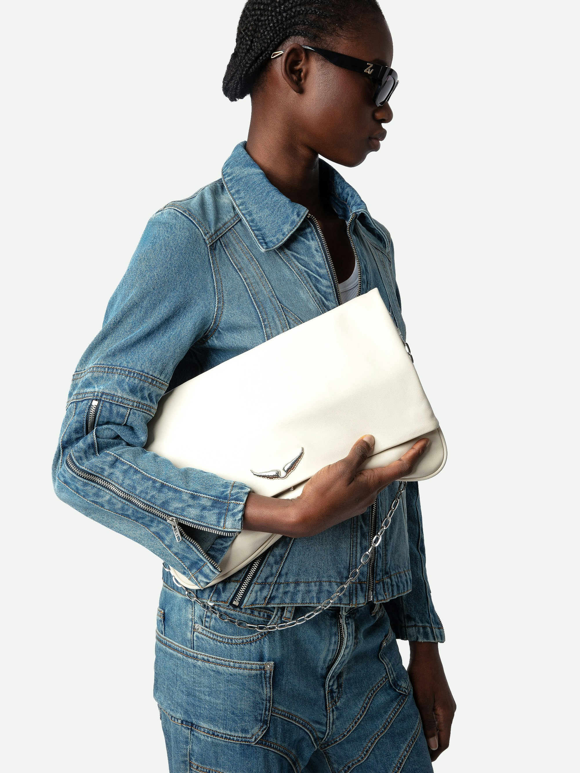 Rock Eternal XL Clutch 6