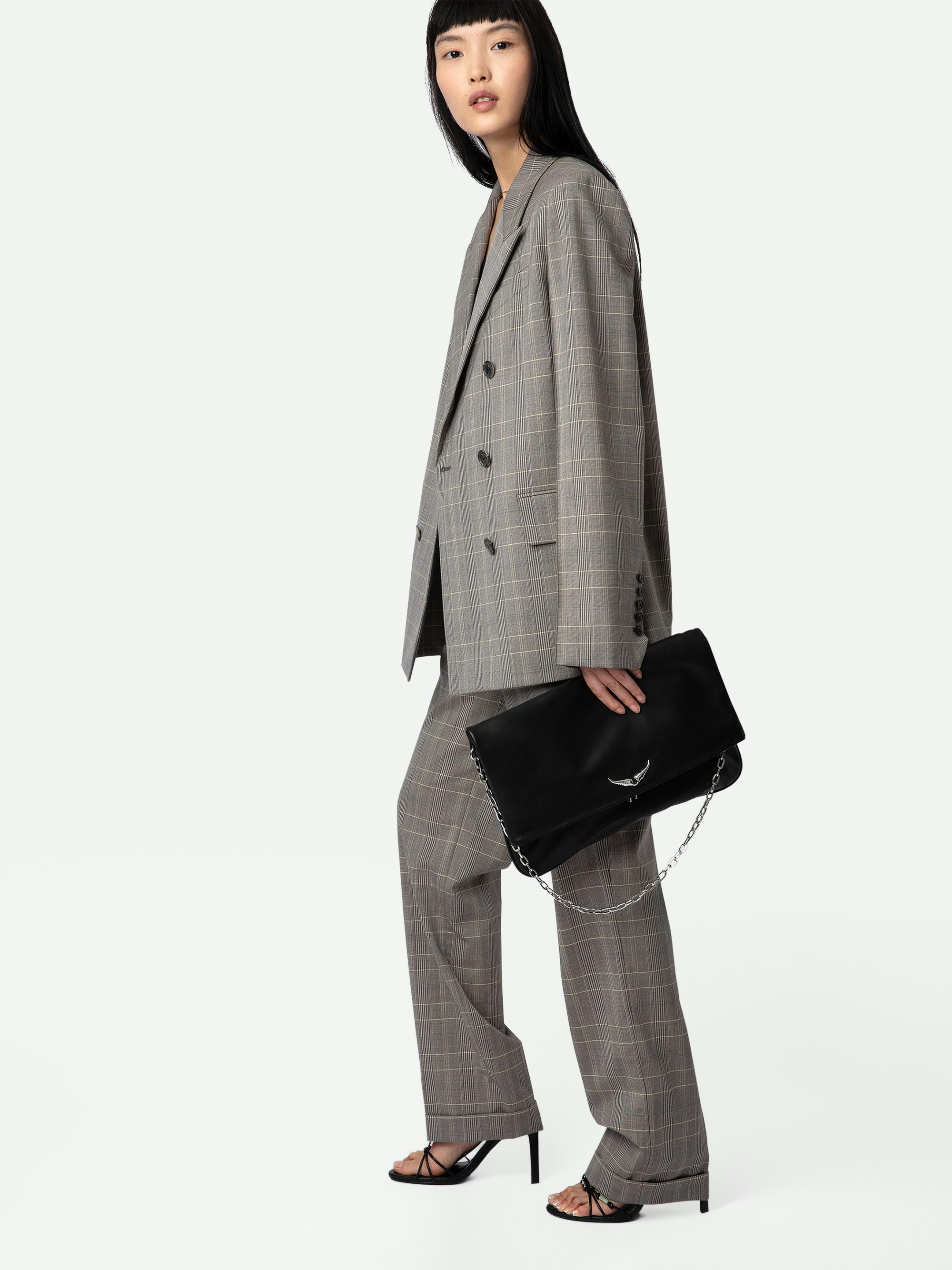 Rock Eternal XL Clutch 6