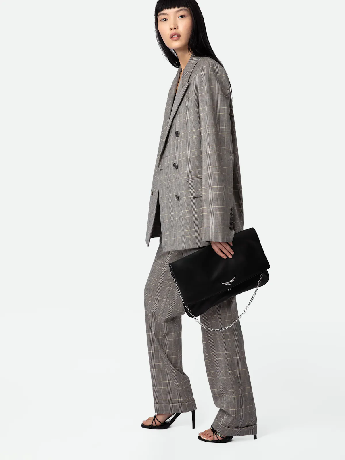 Rock Eternal XL Clutch