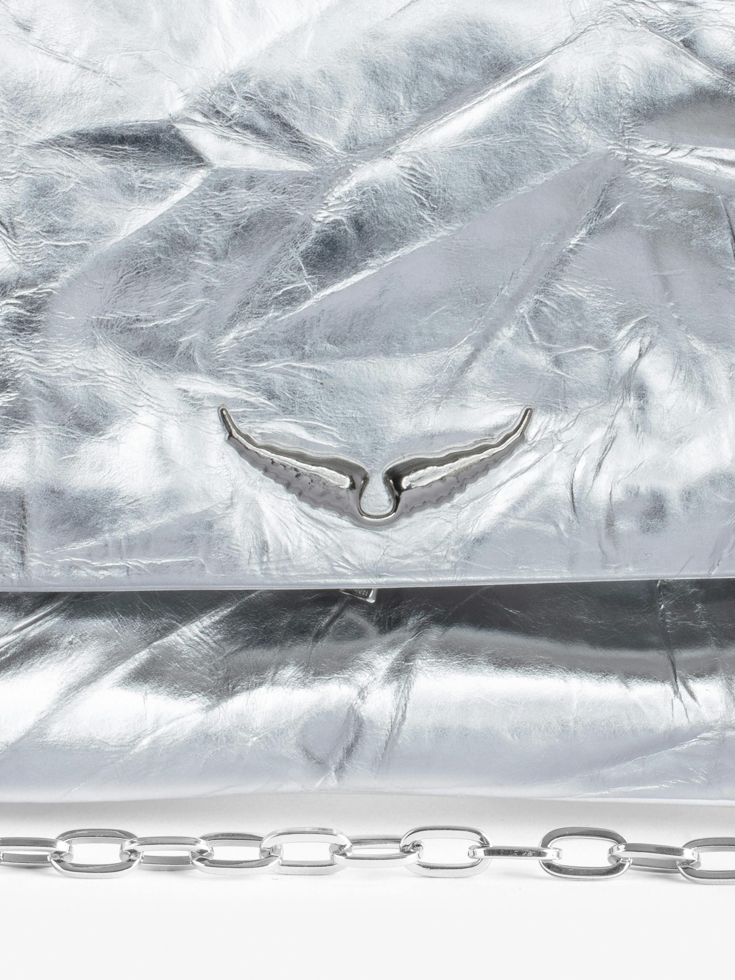 Clutch Rock Eternal XL Metallic 3