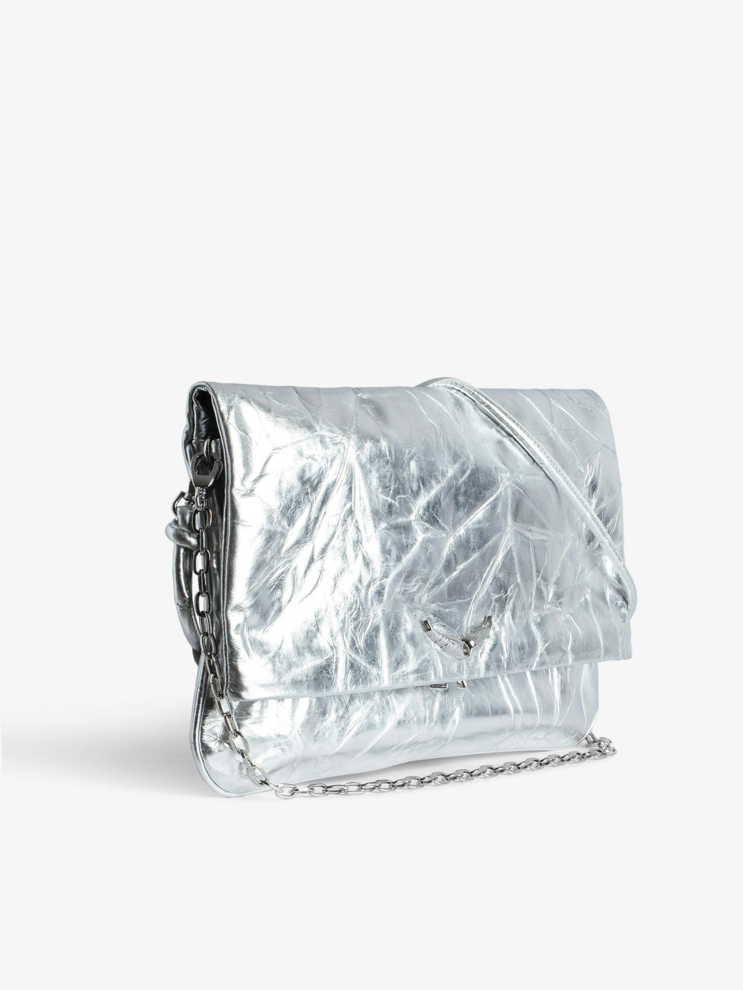 Clutch Rock Eternal XL Metallic 4