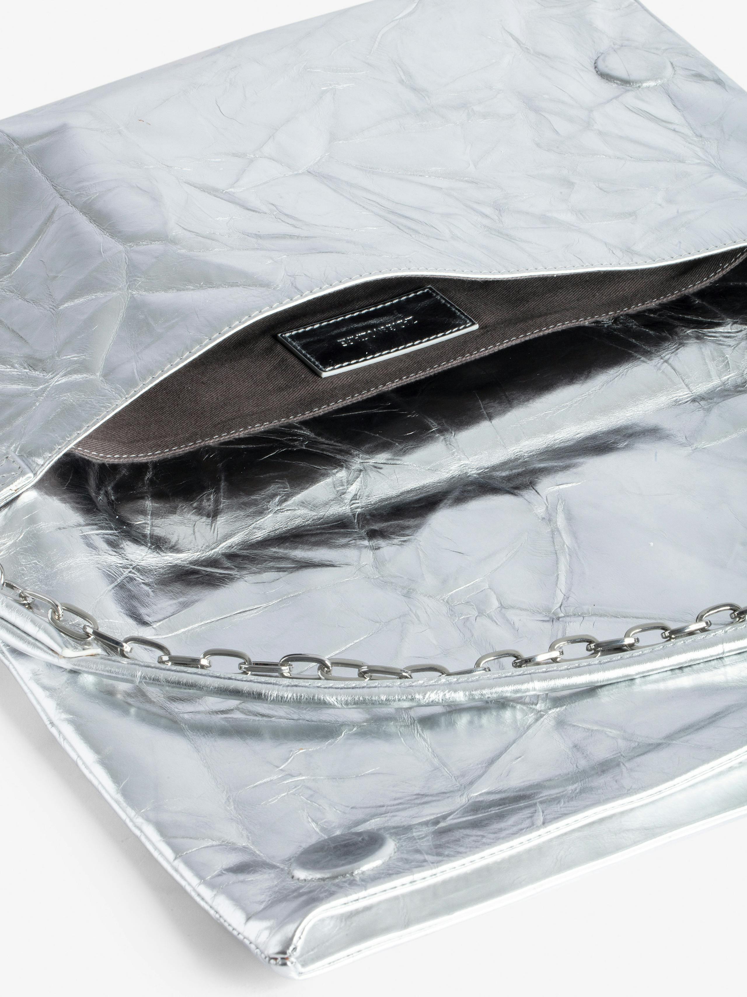 Clutch Rock Eternal XL Metallic 5