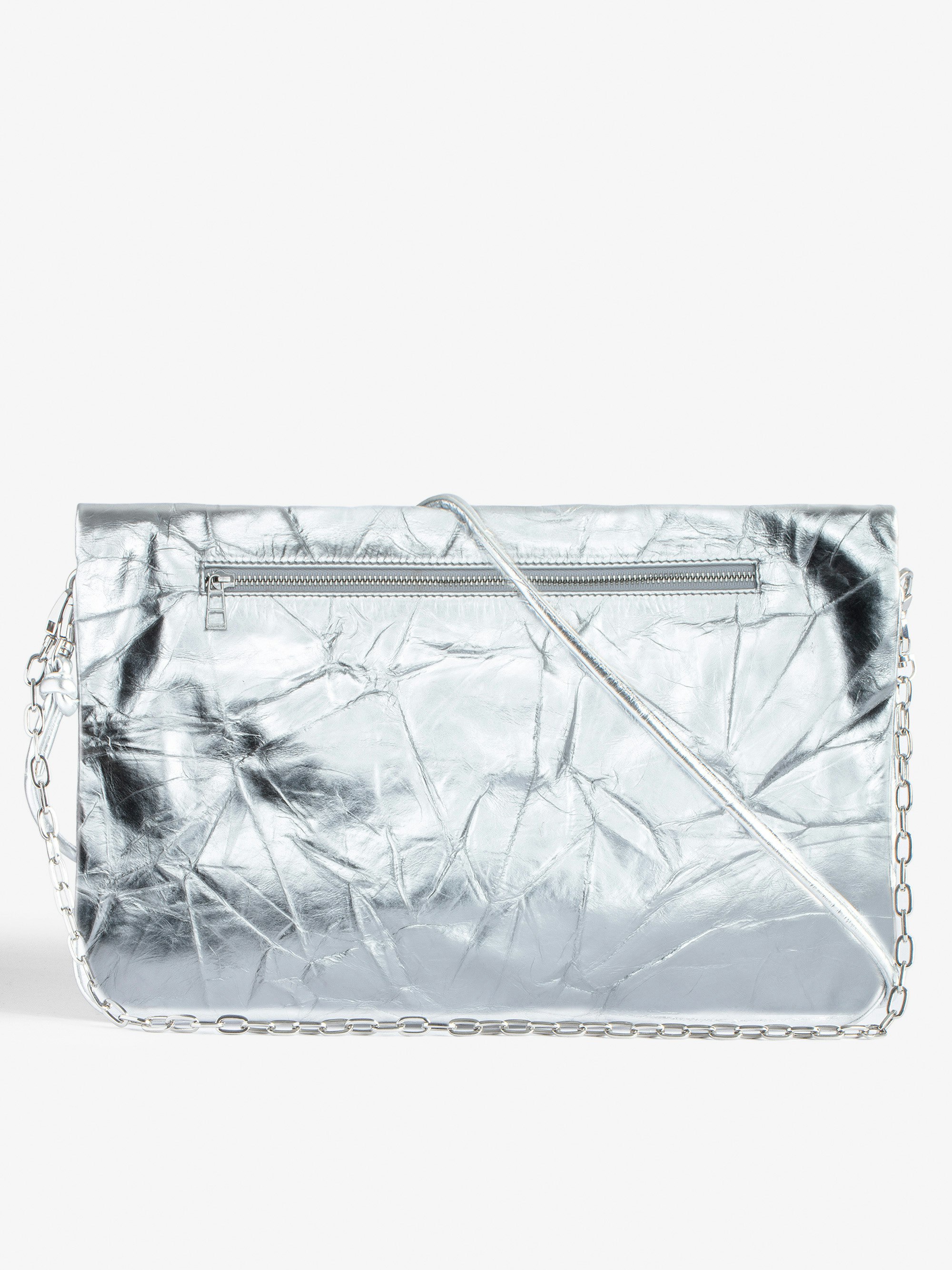 Rock Eternal XL Metallic Clutch 2