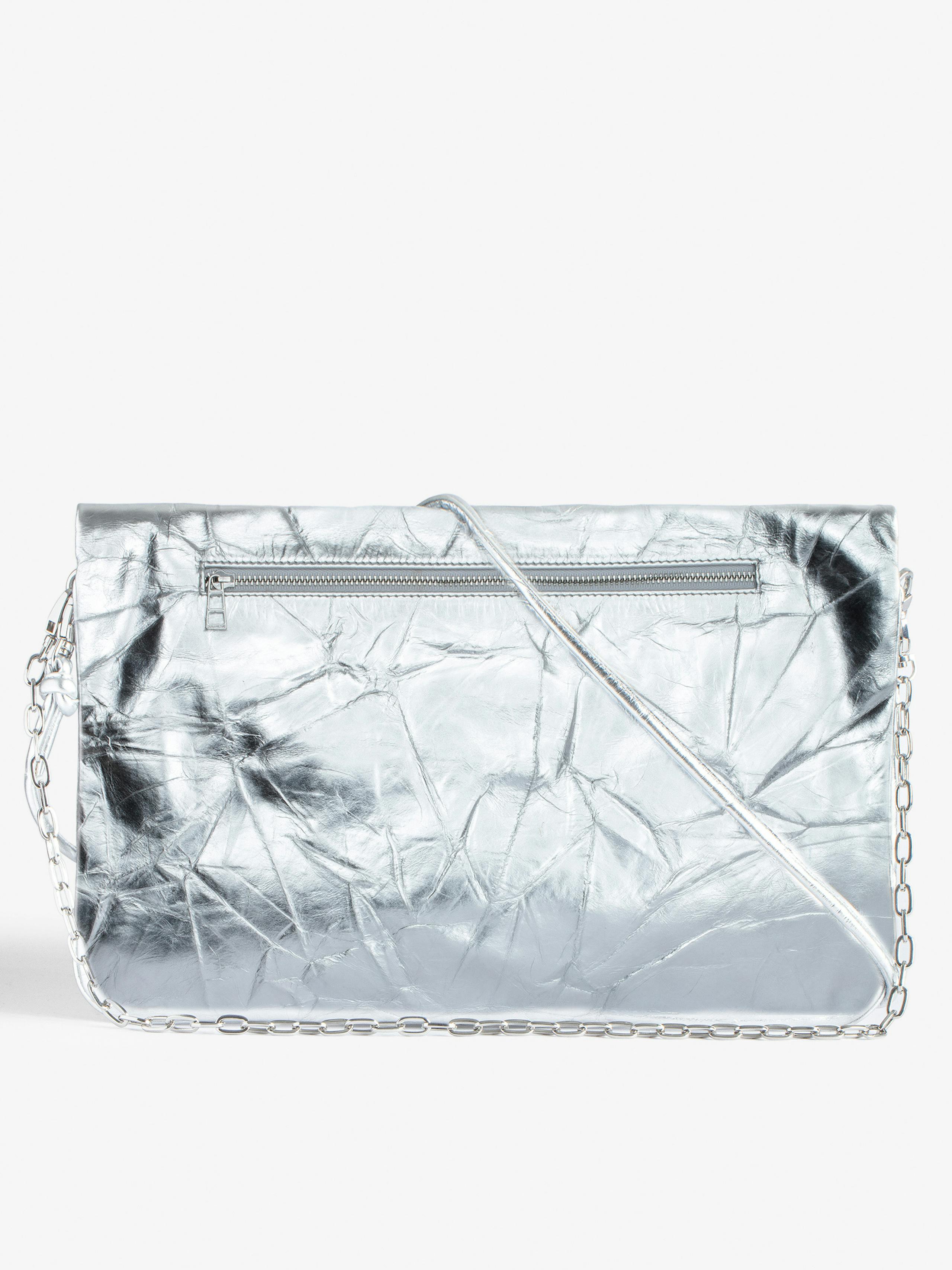 Clutch Rock Eternal XL Metallic 2